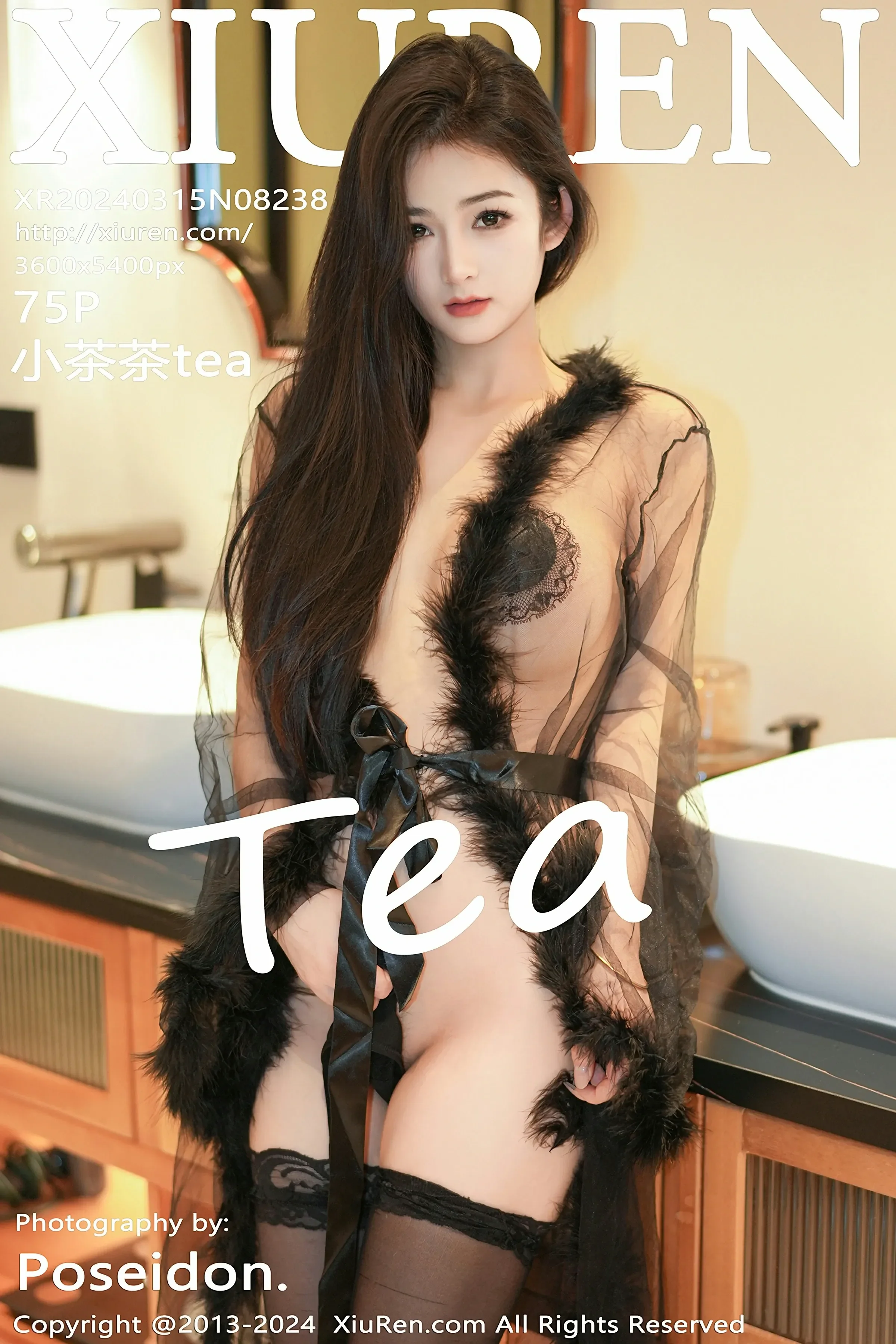 图片[1] - XiuRen 秀人 No.8238 小茶茶tea [75P] - 机器猫次元 - 机器猫次元