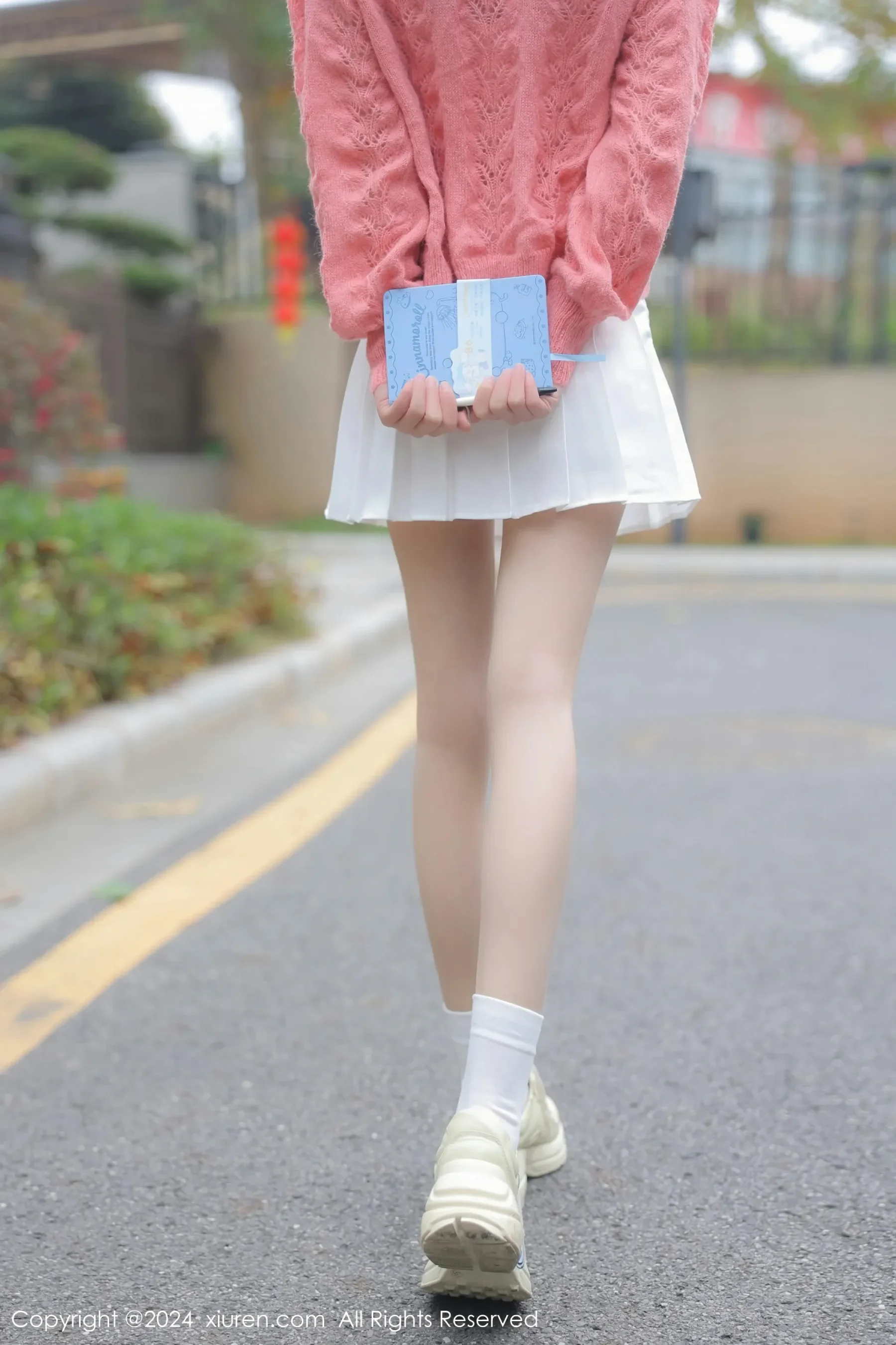 图片[2] - XiuRen 秀人 No.8241 桃妖夭 [103P] - 机器猫次元 - 机器猫次元