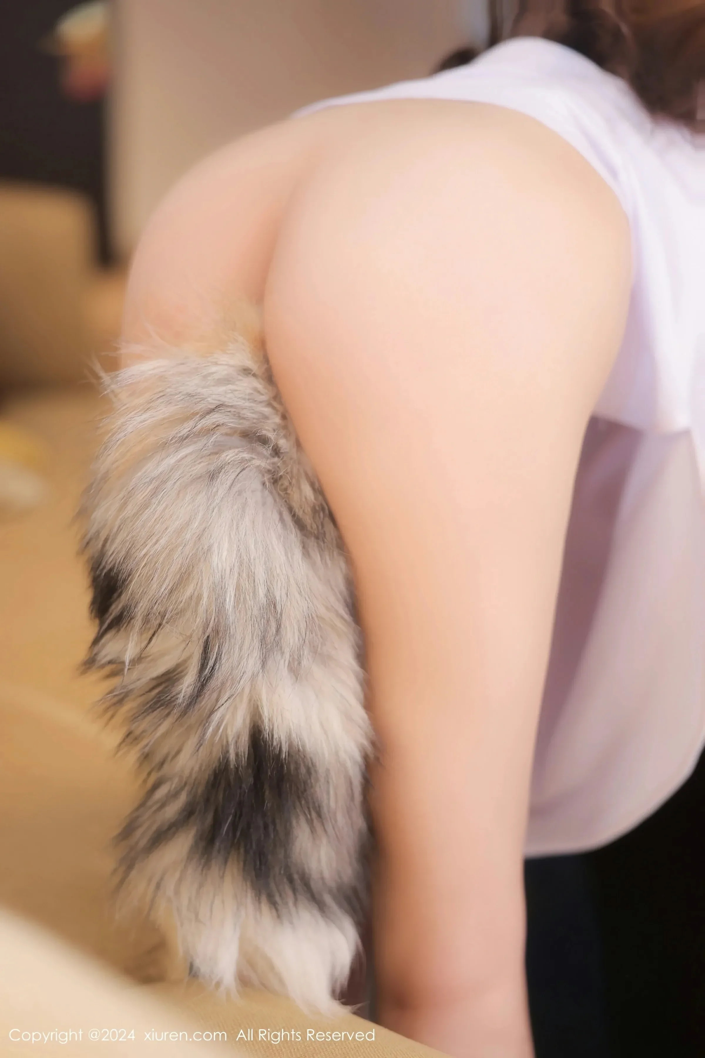 图片[6] - XiuRen 秀人 No.8245 媃柔 [87P] - 机器猫次元 - 机器猫次元
