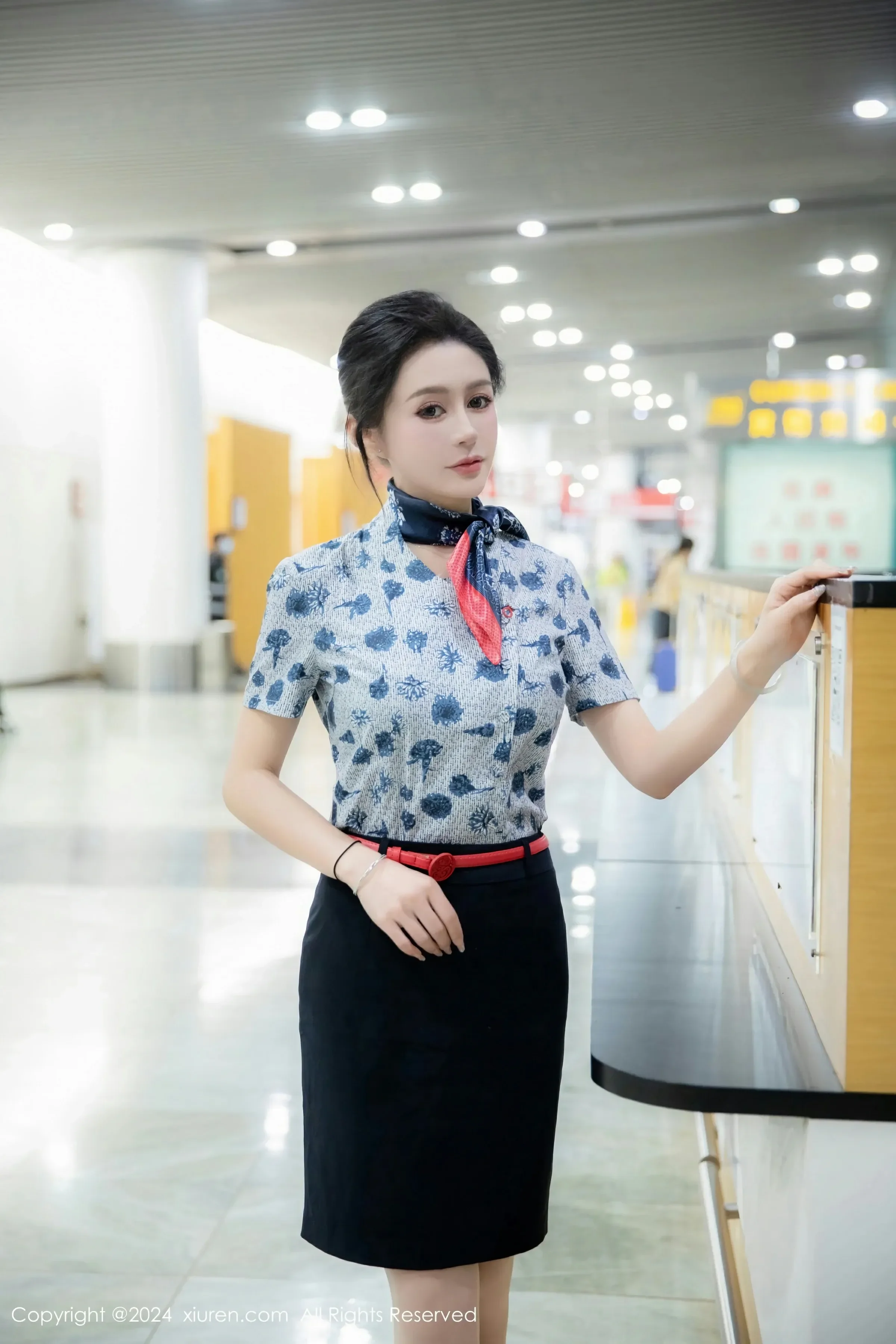 图片[3] - XiuRen 秀人 No.8248 林幼一 [78P] - 机器猫次元 - 机器猫次元