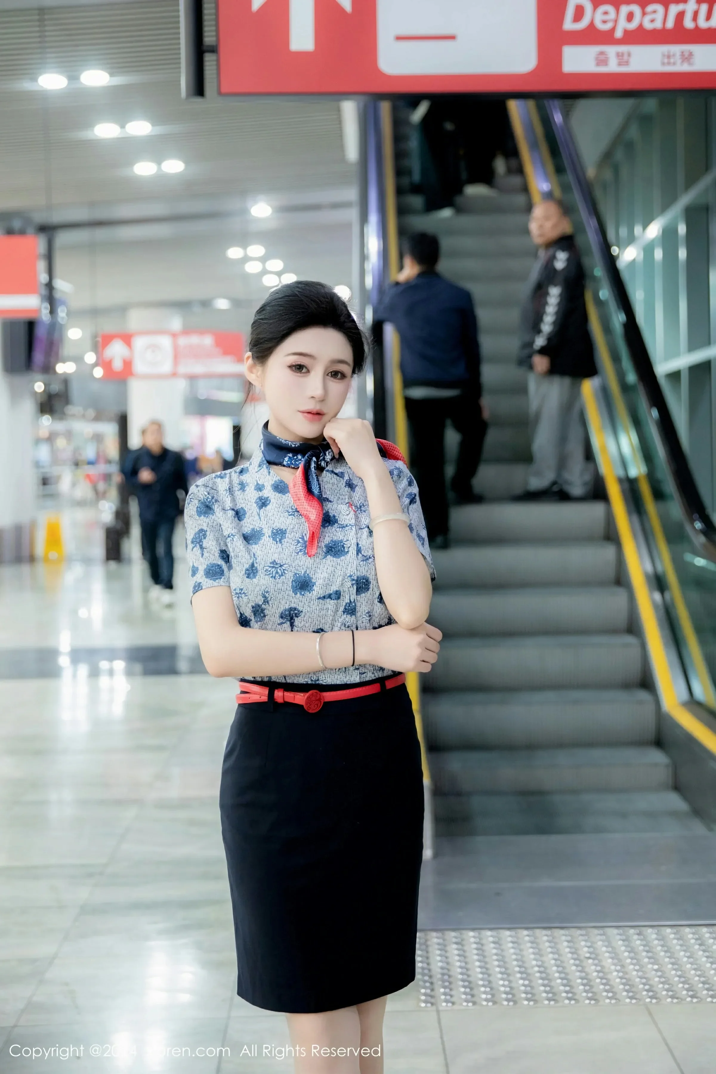 图片[4] - XiuRen 秀人 No.8248 林幼一 [78P] - 机器猫次元 - 机器猫次元