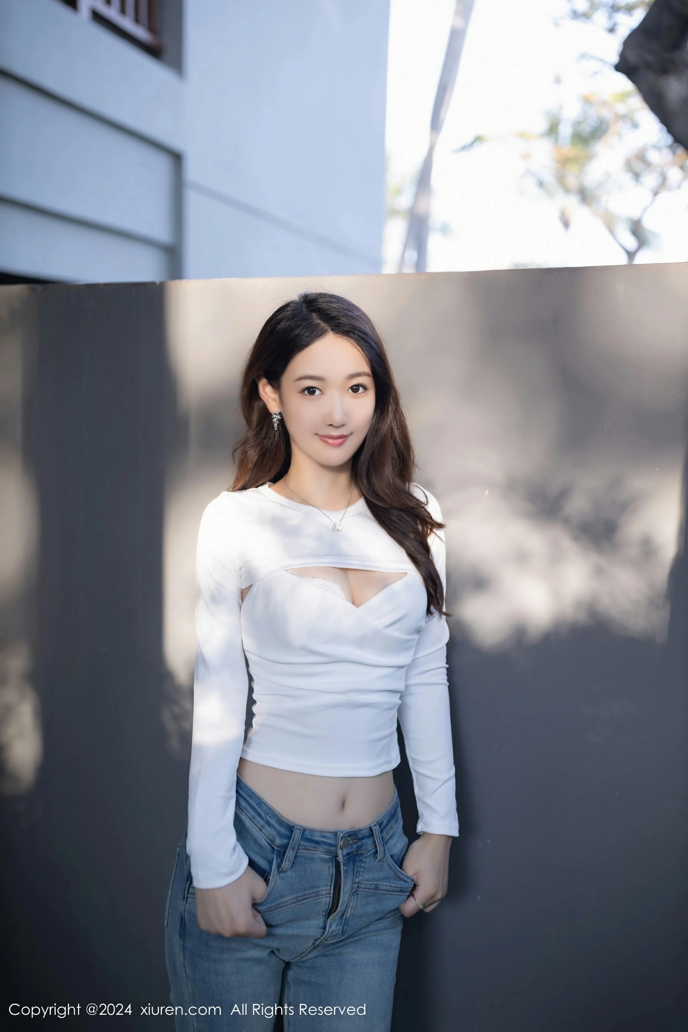 图片[3] - XiuRen 秀人 No.8250 唐安琪 [80P] - 机器猫次元 - 机器猫次元