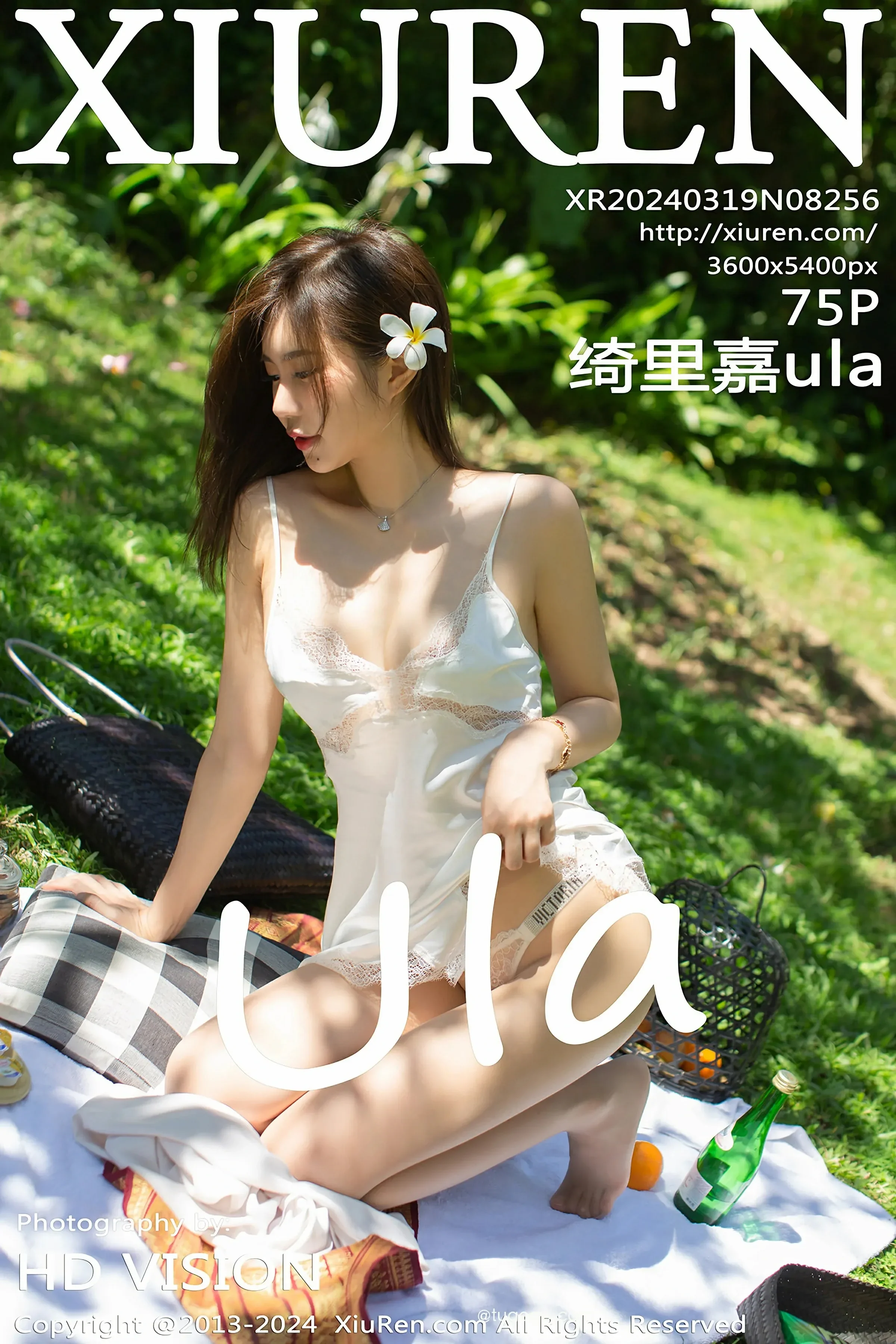 图片[1] - XiuRen 秀人 No.8256 绮里嘉ula [75P] - 机器猫次元 - 机器猫次元