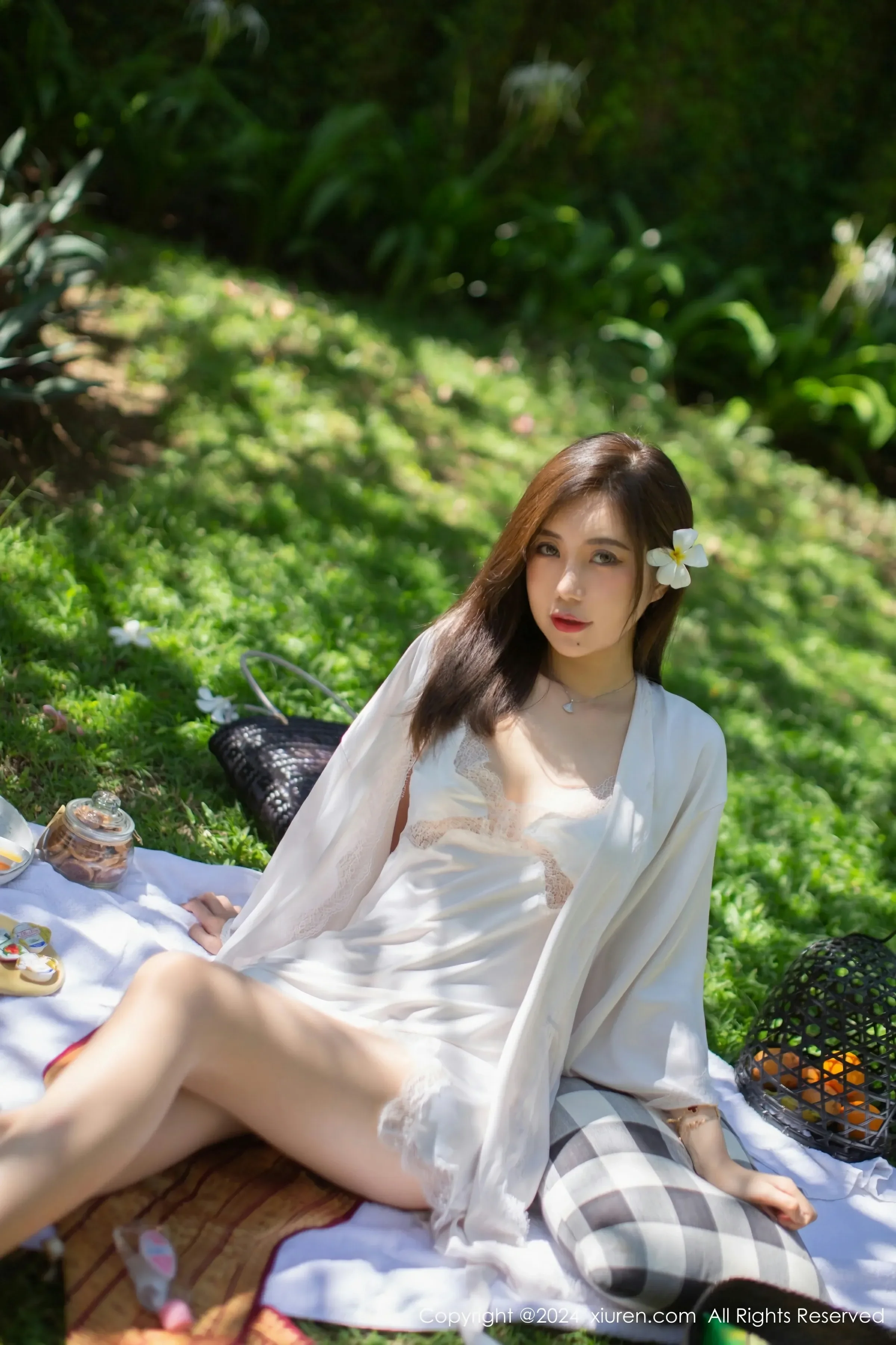 图片[3] - XiuRen 秀人 No.8256 绮里嘉ula [75P] - 机器猫次元 - 机器猫次元