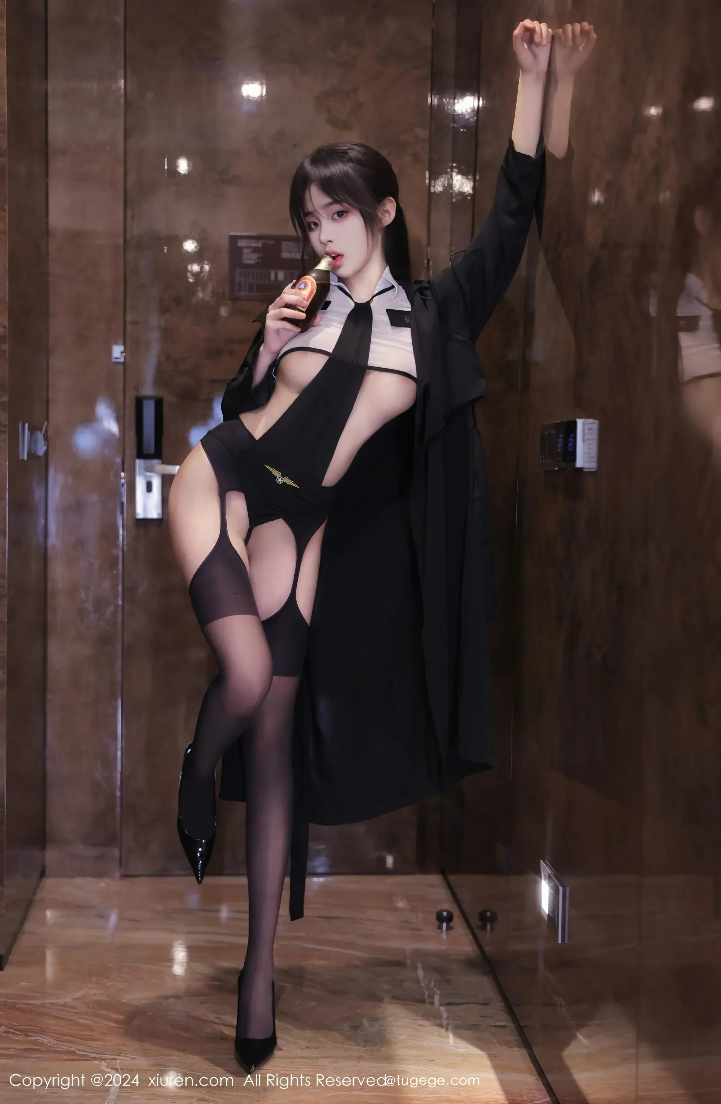 图片[7] - XiuRen 秀人 No.8265 王心悦 新人模特 [78P] - 机器猫次元 - 机器猫次元