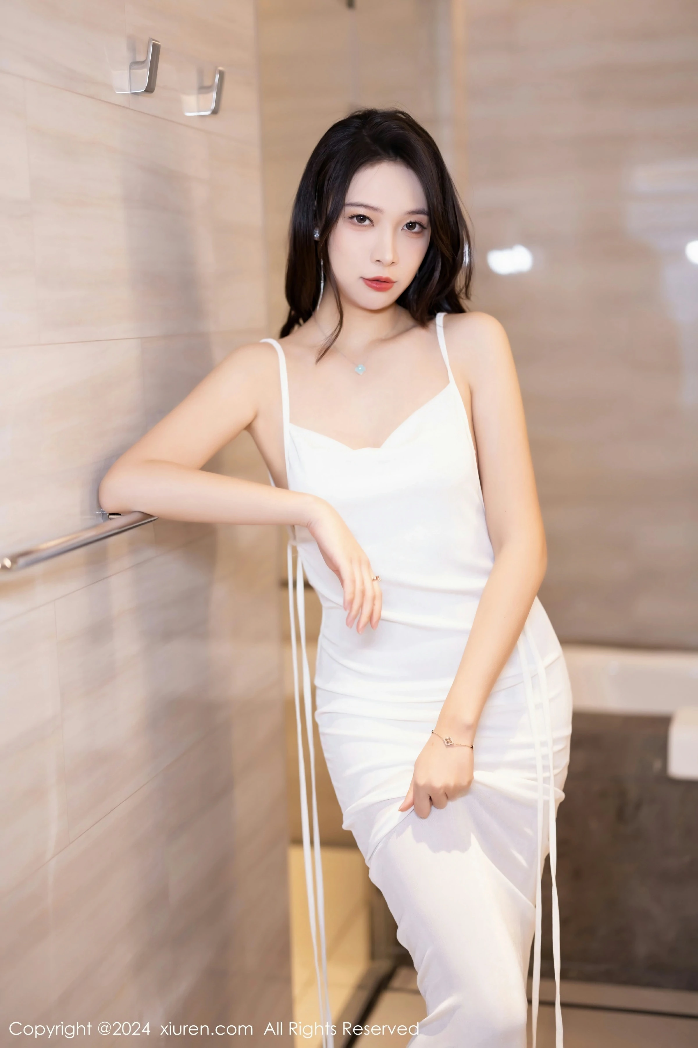 图片[6] - XiuRen 秀人 No.8272 郑颖姗Bev [85P] - 机器猫次元 - 机器猫次元