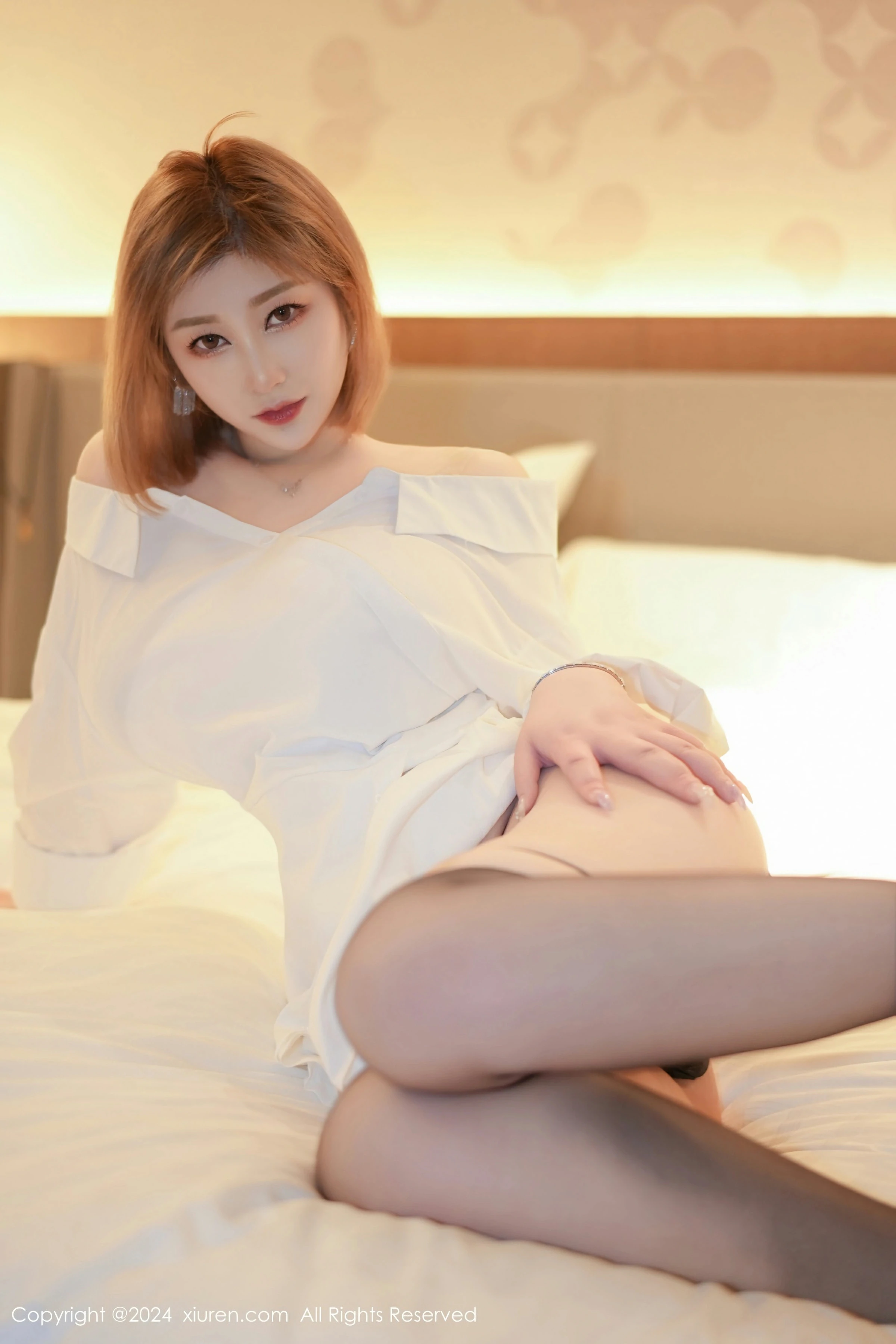 图片[5] - XiuRen 秀人 No.8274 妲己 [70P] - 机器猫次元 - 机器猫次元