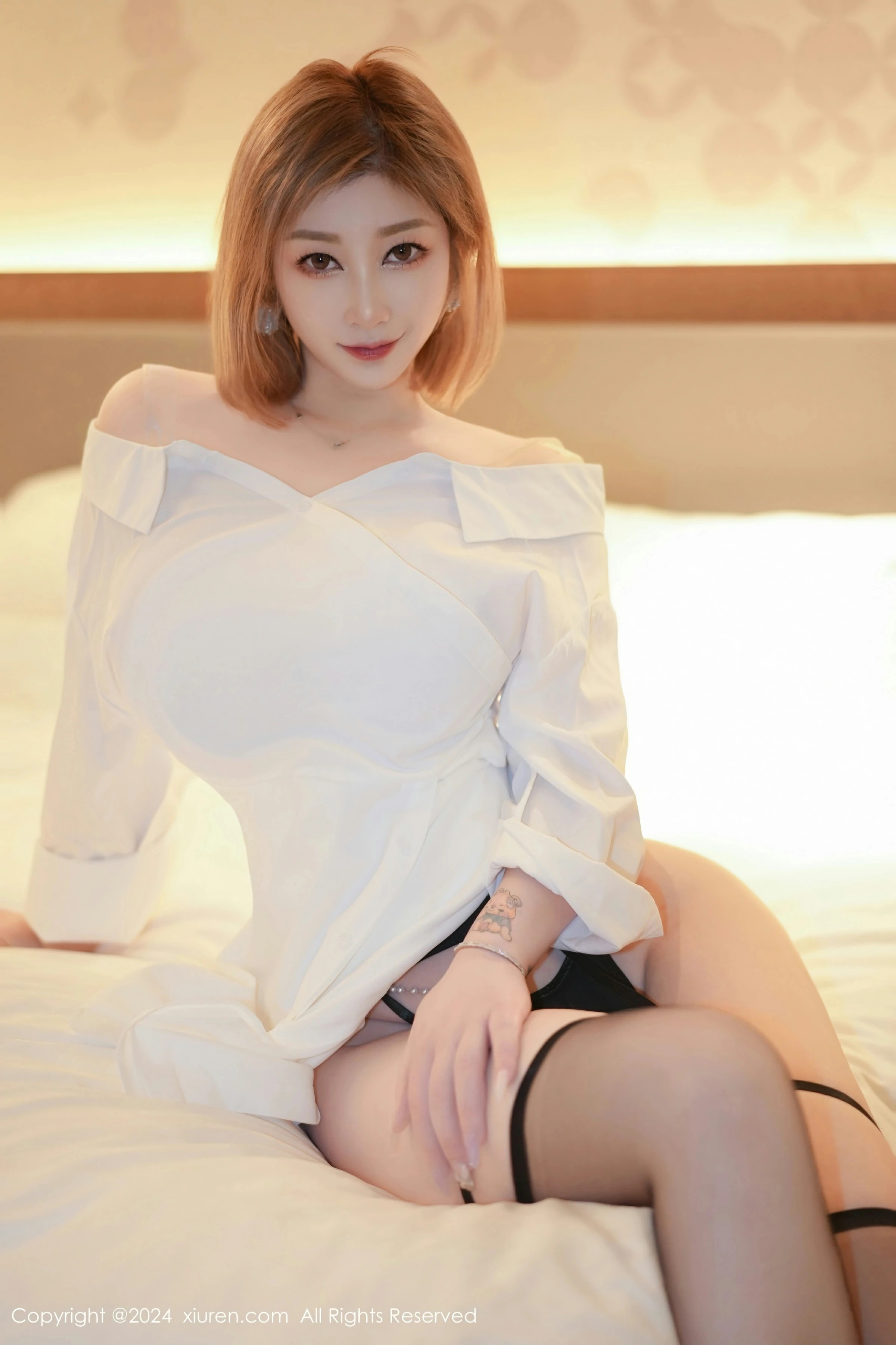 图片[8] - XiuRen 秀人 No.8274 妲己 [70P] - 机器猫次元 - 机器猫次元