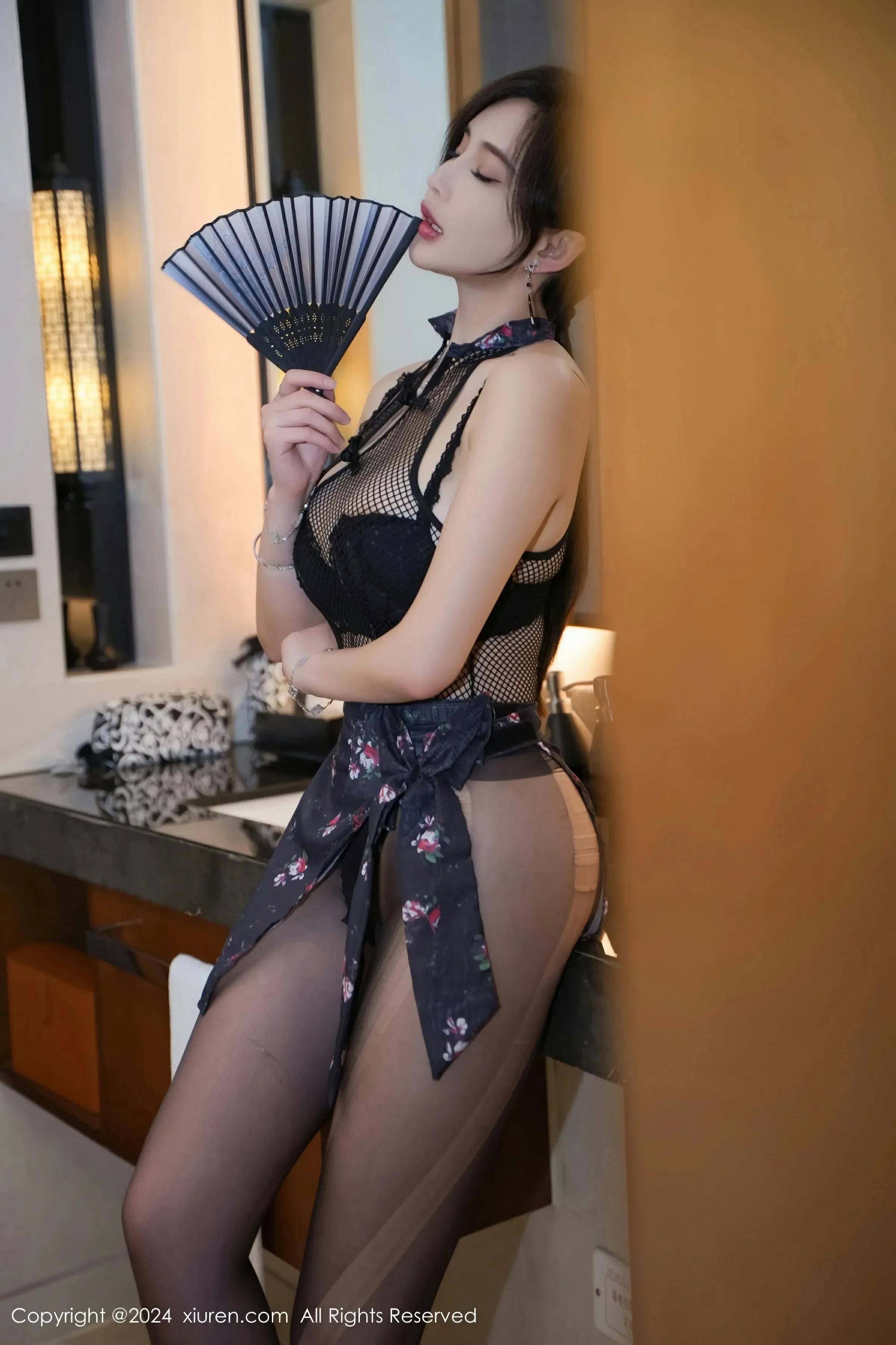 图片[3] - XiuRen 秀人 No.8275 Carol周妍希X [69P] - 机器猫次元 - 机器猫次元