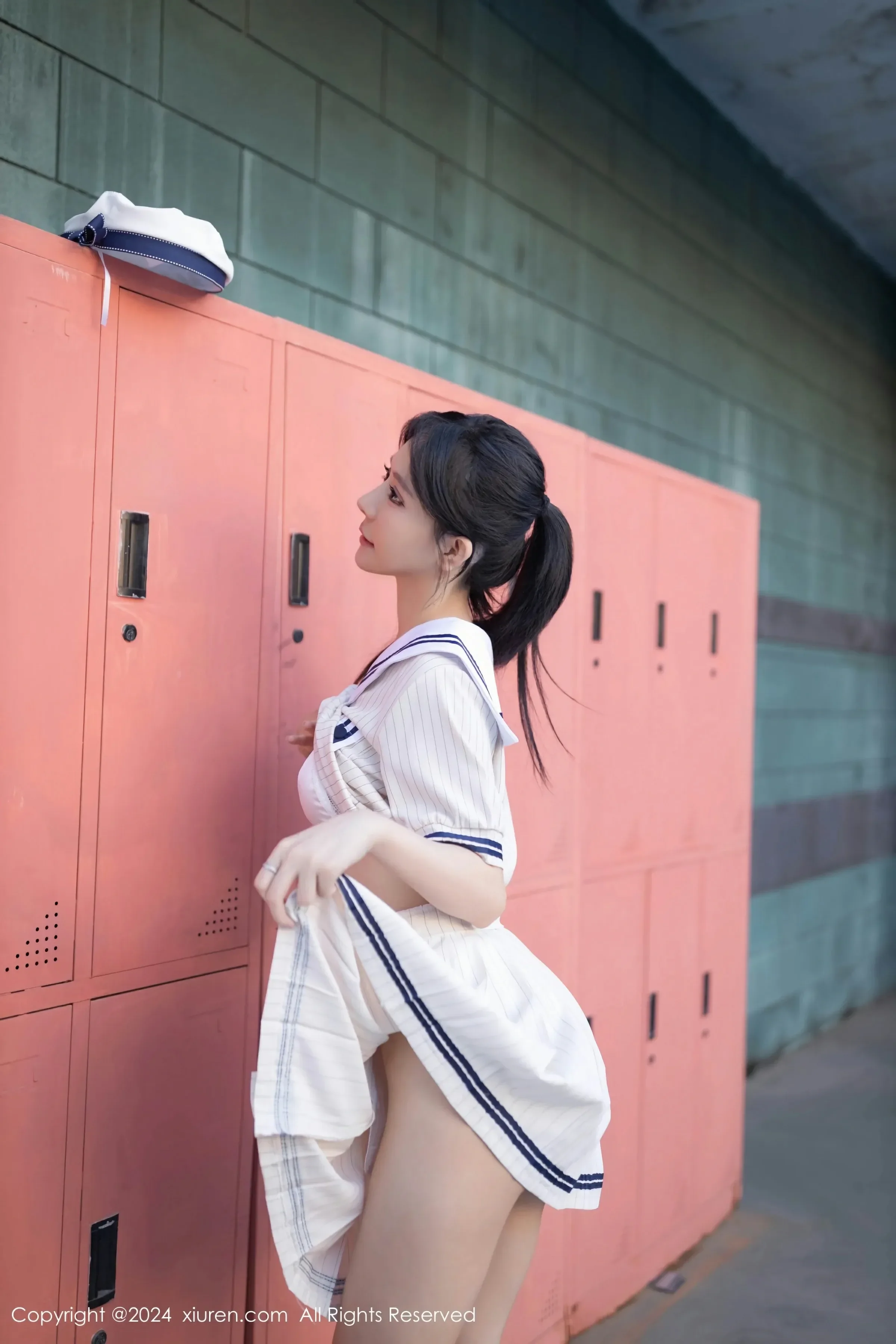图片[5] - XiuRen 秀人 No.8280 幼幼 [80P] - 机器猫次元 - 机器猫次元