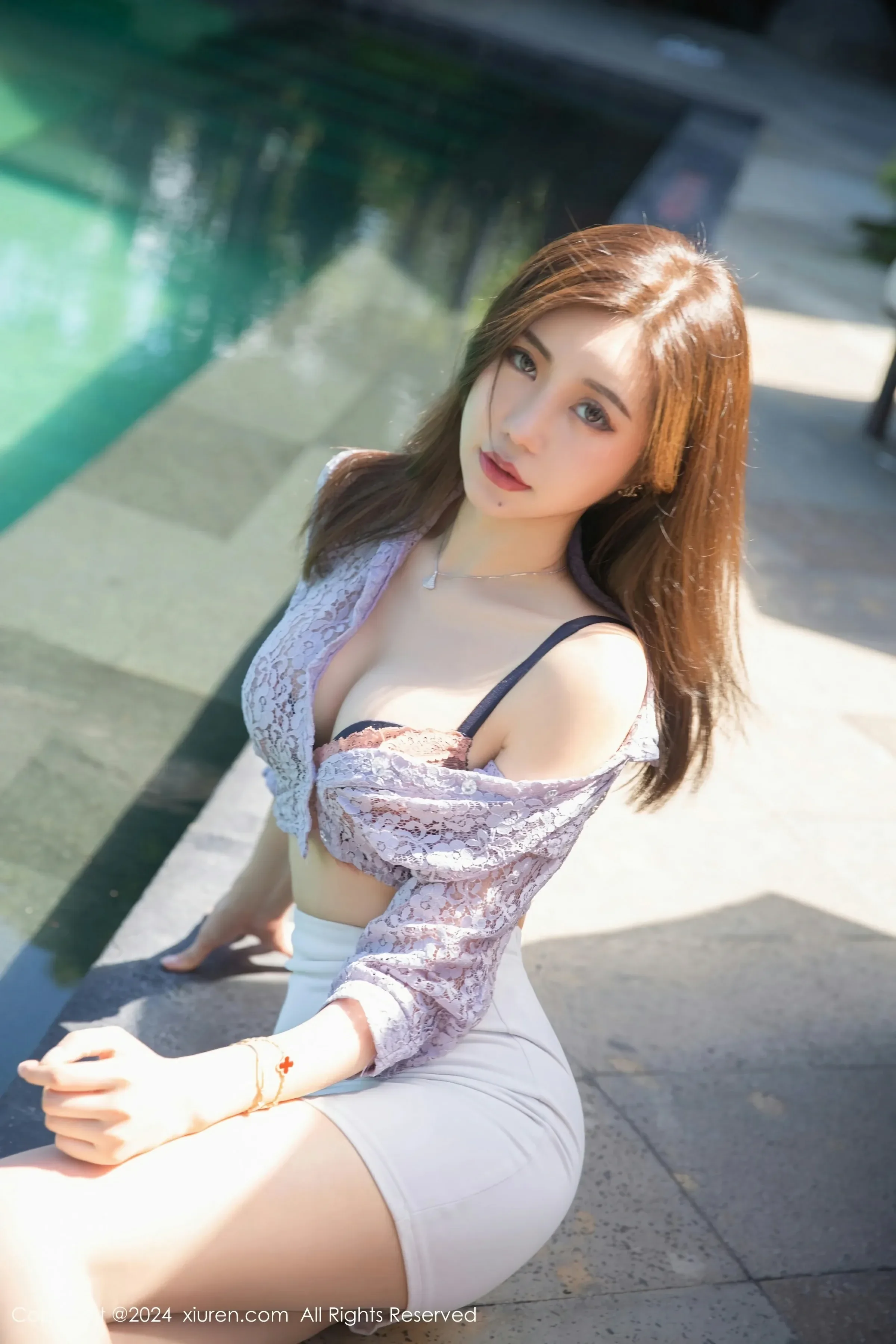 图片[7] - XiuRen 秀人 No.8299 绮里嘉ula [70P] - 机器猫次元 - 机器猫次元