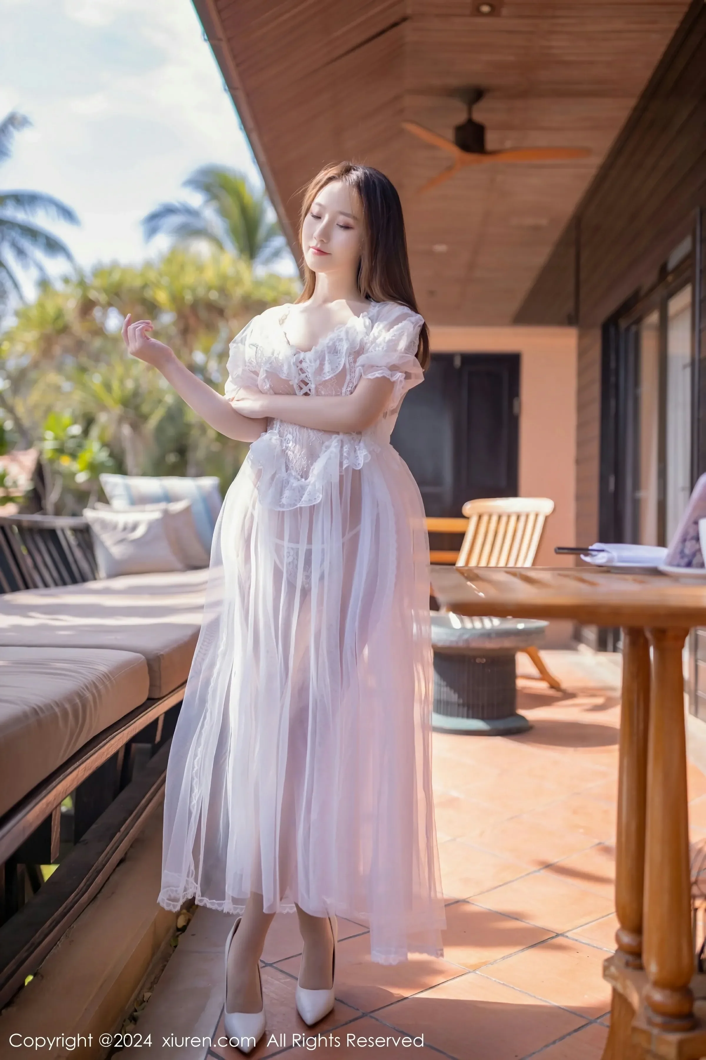 图片[8] - XiuRen 秀人 No.8302 杏子Yada [81P] - 机器猫次元 - 机器猫次元
