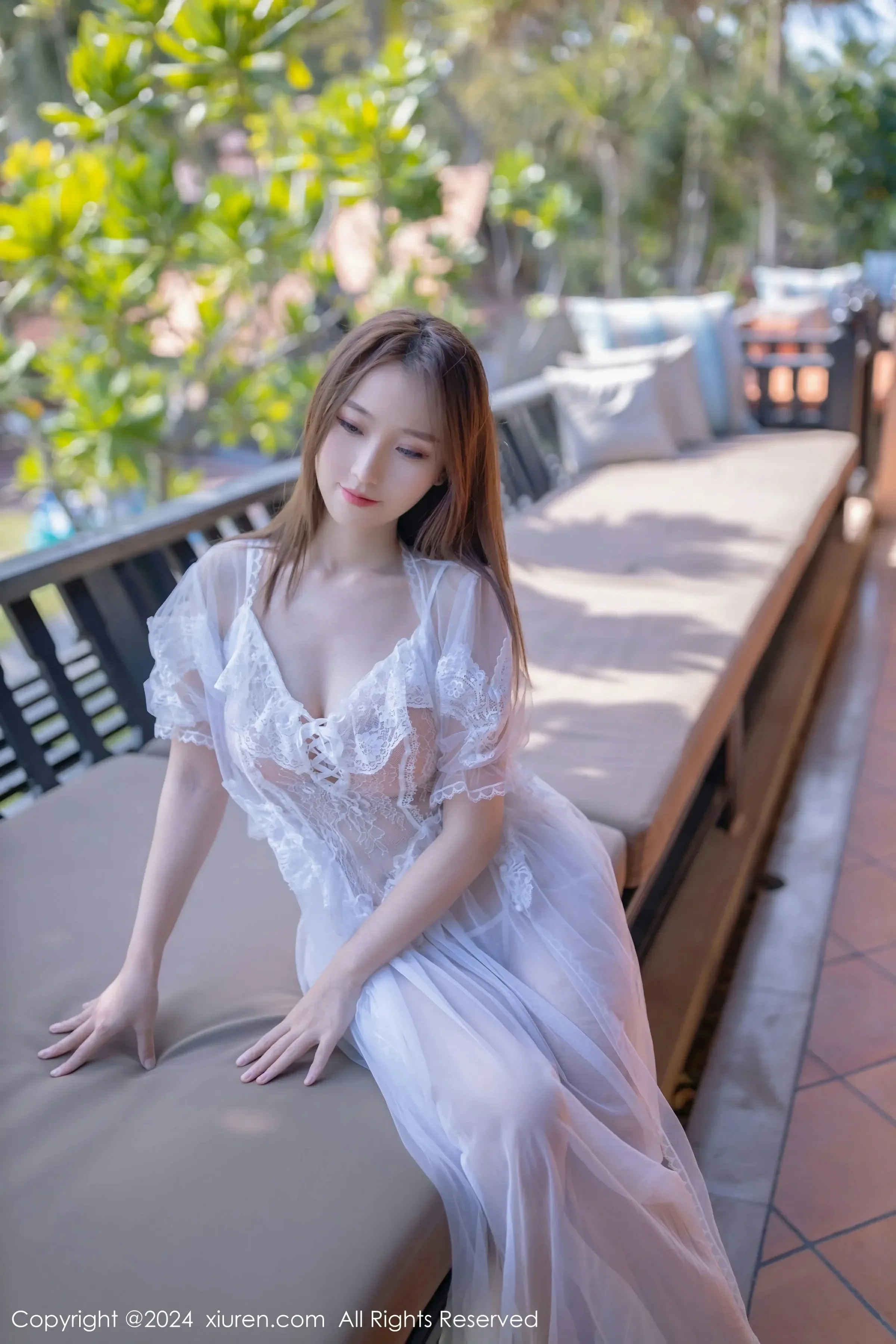 图片[7] - XiuRen 秀人 No.8302 杏子Yada [81P] - 机器猫次元 - 机器猫次元