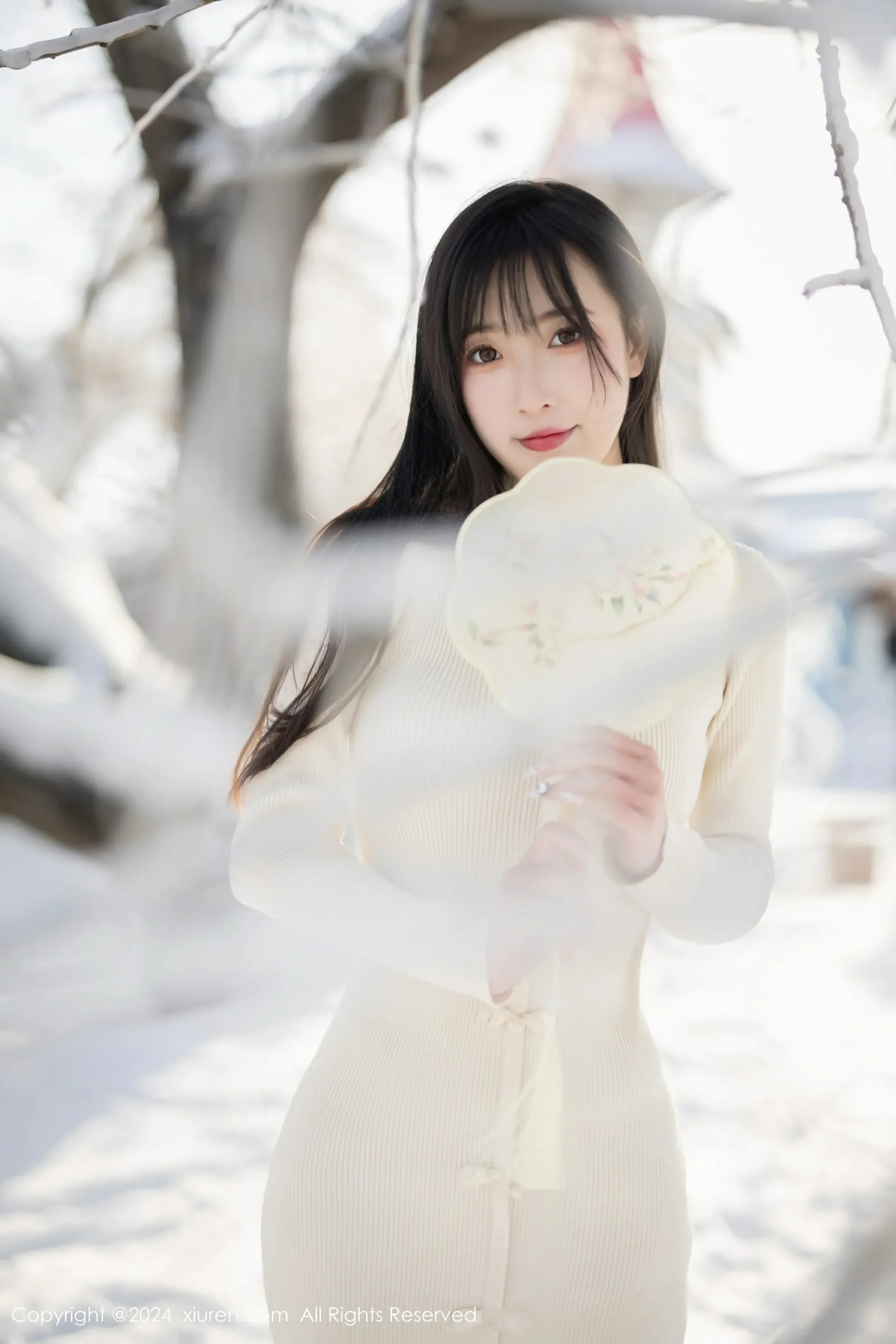 图片[5] - XiuRen 秀人 No.8307 林星阑 [82P] - 机器猫次元 - 机器猫次元
