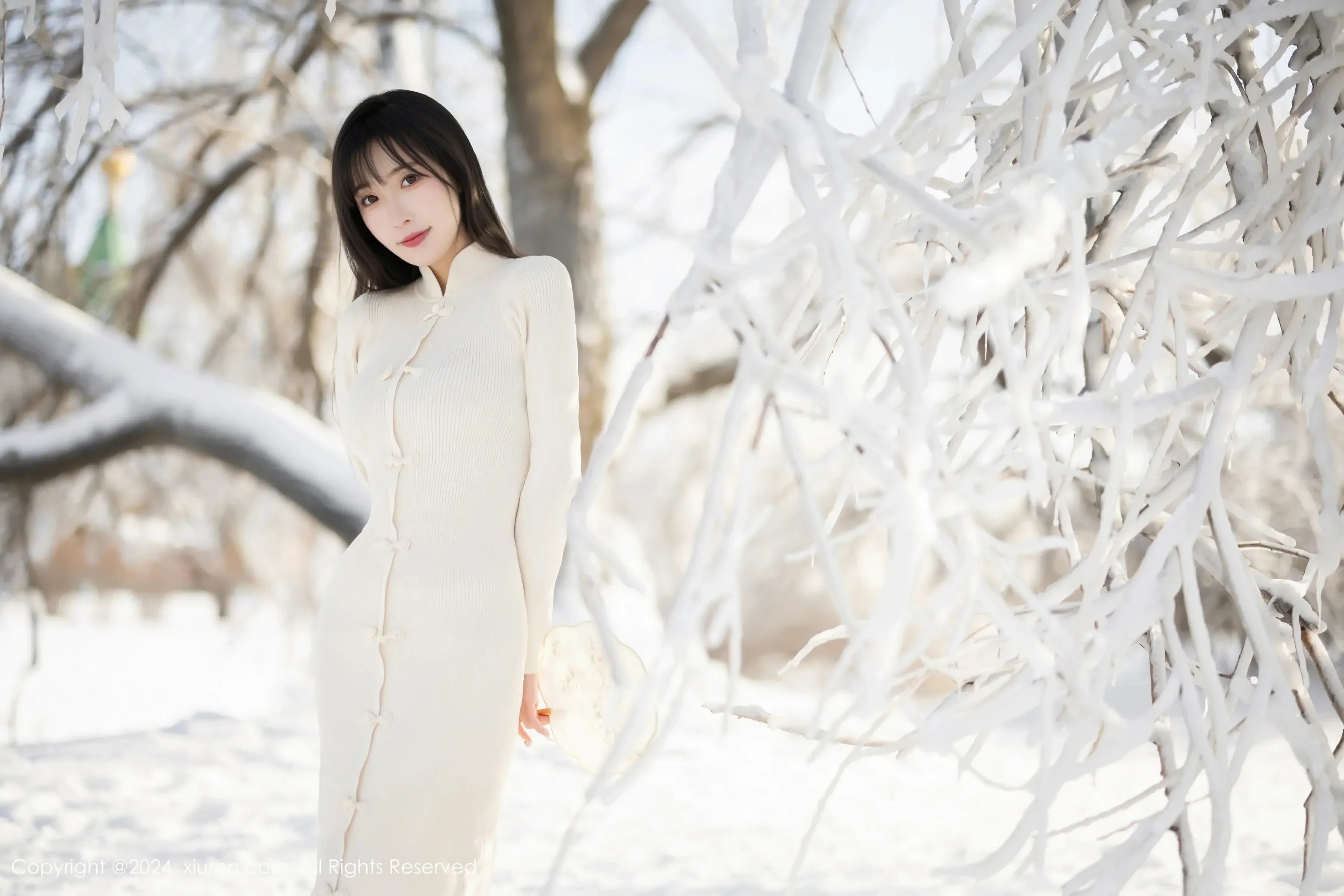 图片[6] - XiuRen 秀人 No.8307 林星阑 [82P] - 机器猫次元 - 机器猫次元