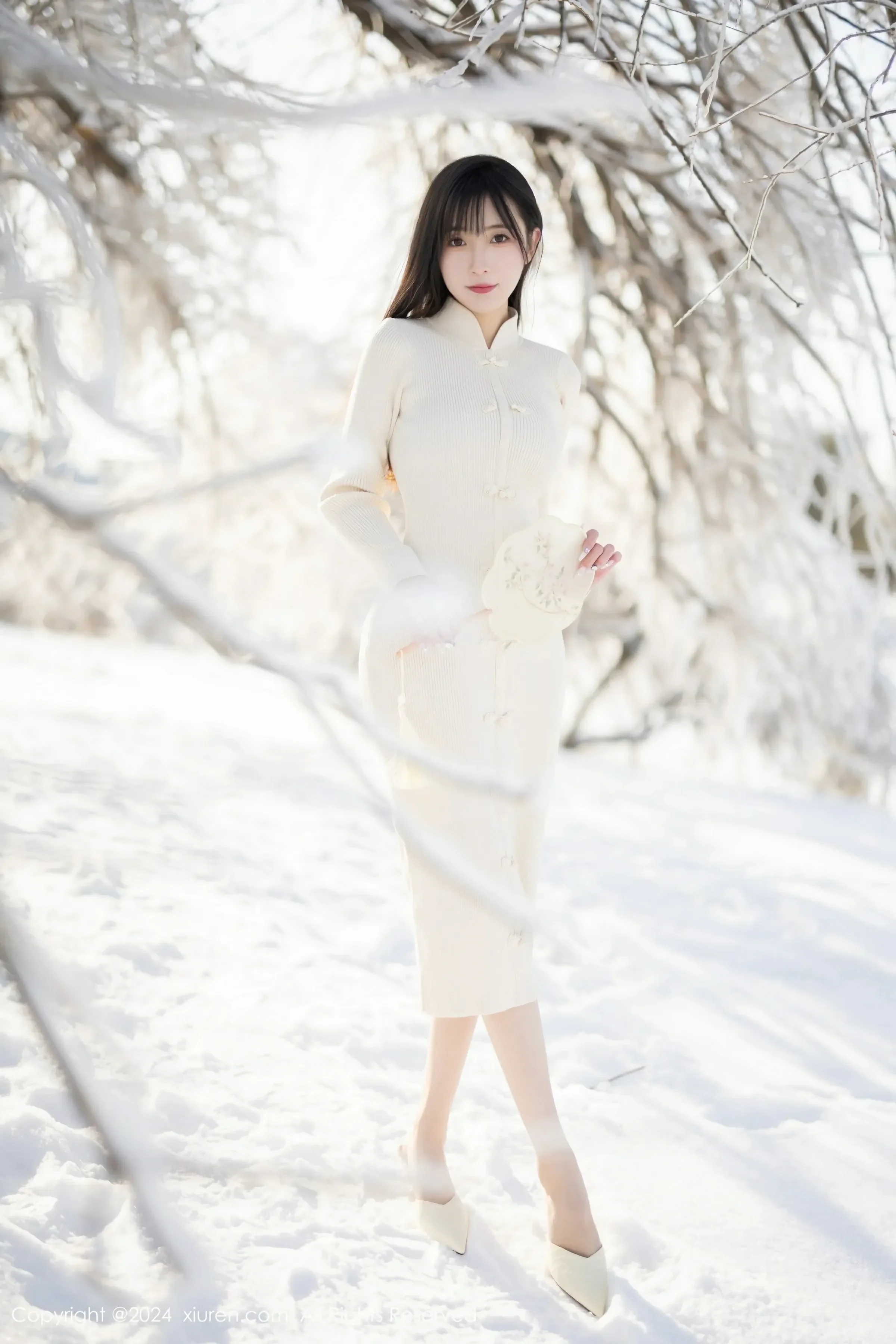 图片[3] - XiuRen 秀人 No.8307 林星阑 [82P] - 机器猫次元 - 机器猫次元
