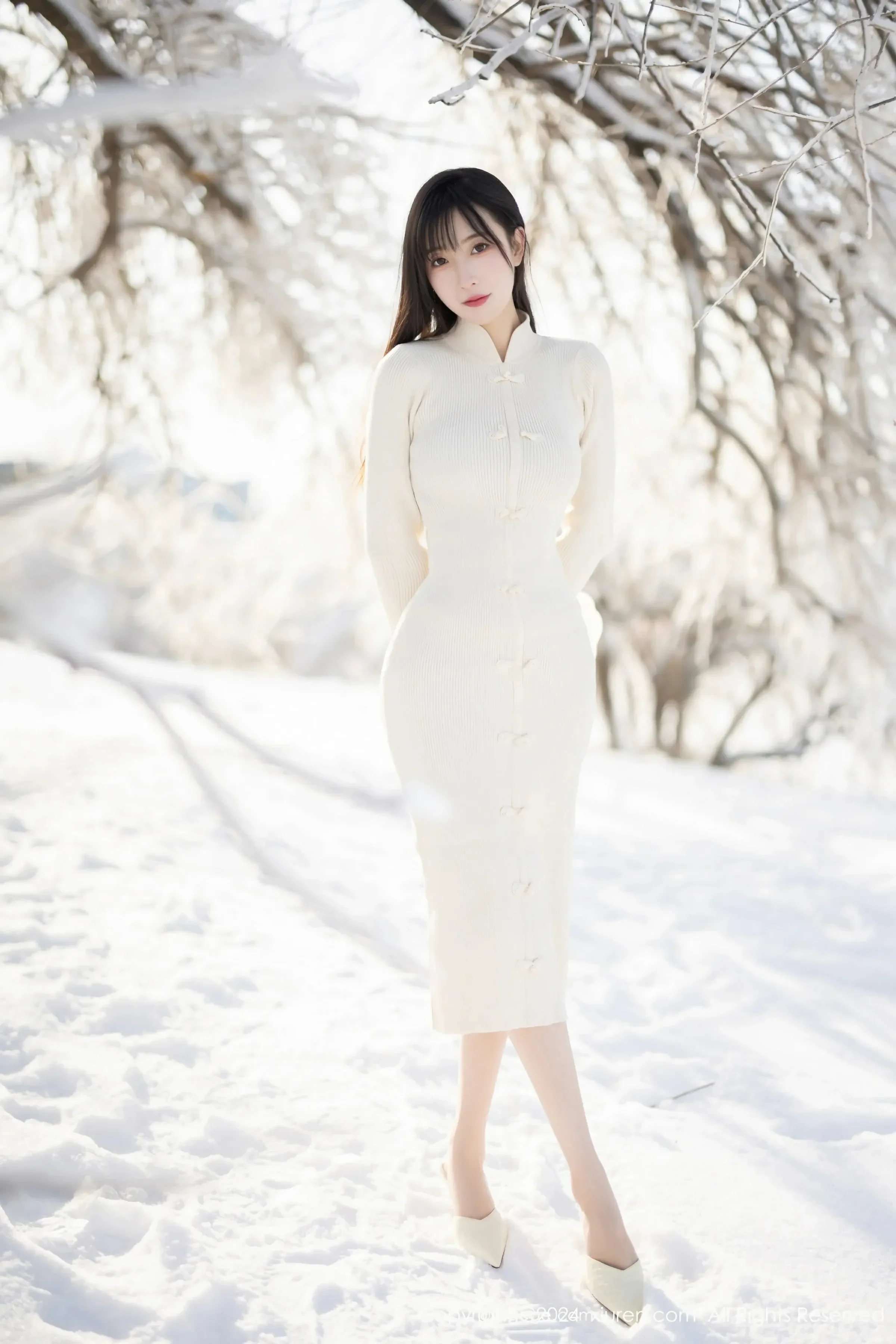 图片[4] - XiuRen 秀人 No.8307 林星阑 [82P] - 机器猫次元 - 机器猫次元