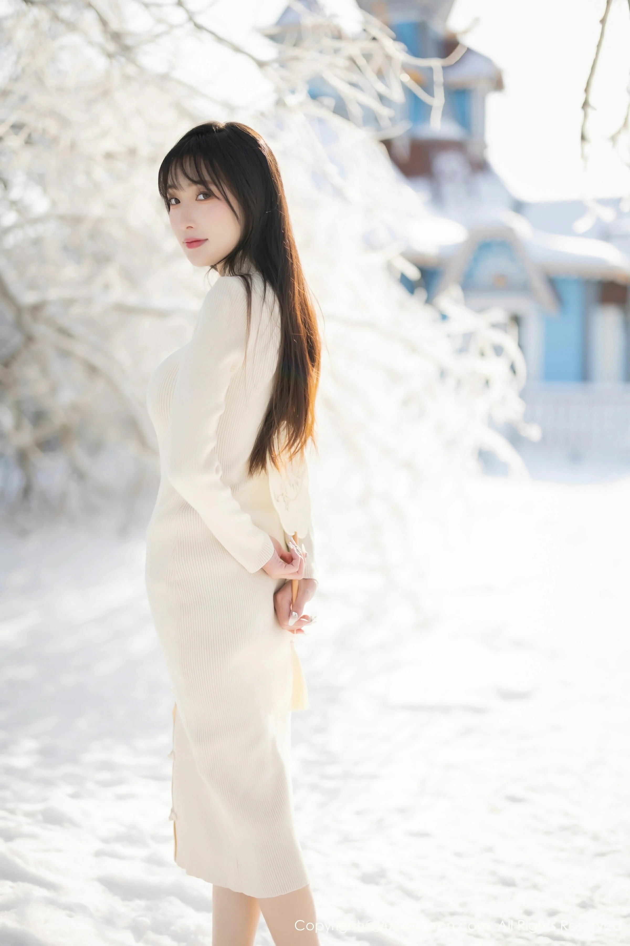 图片[7] - XiuRen 秀人 No.8307 林星阑 [82P] - 机器猫次元 - 机器猫次元
