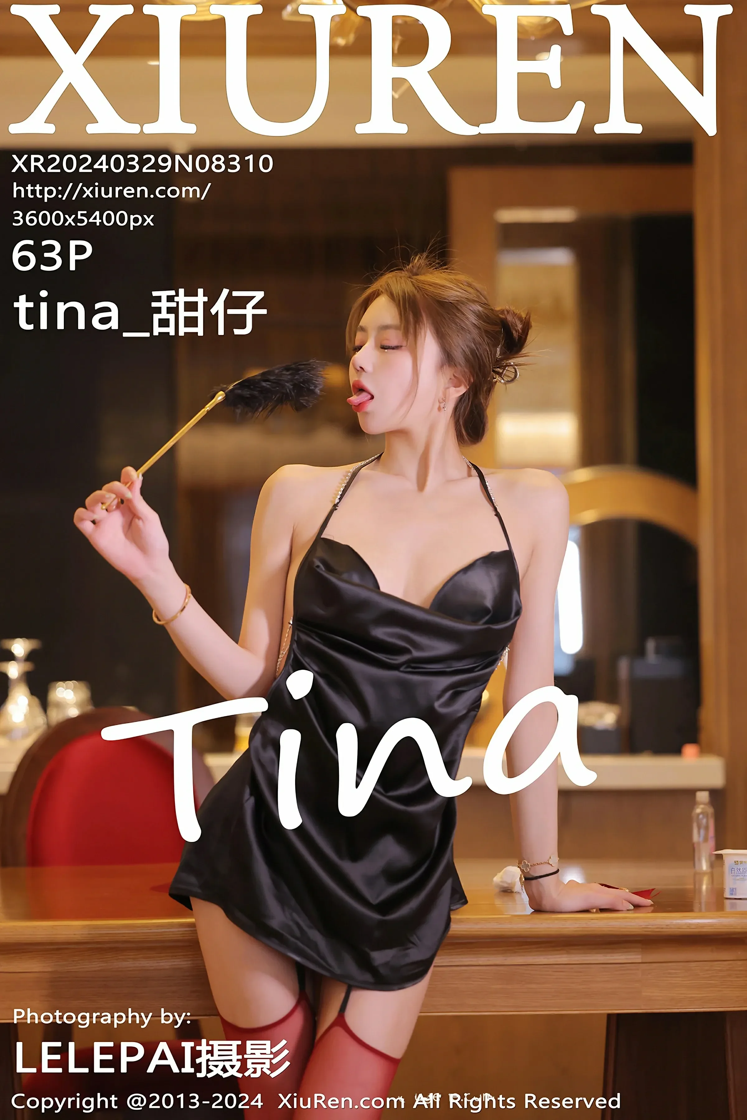 图片[1] - XiuRen 秀人 No.8310 tina_甜仔 [63P] - 机器猫次元 - 机器猫次元