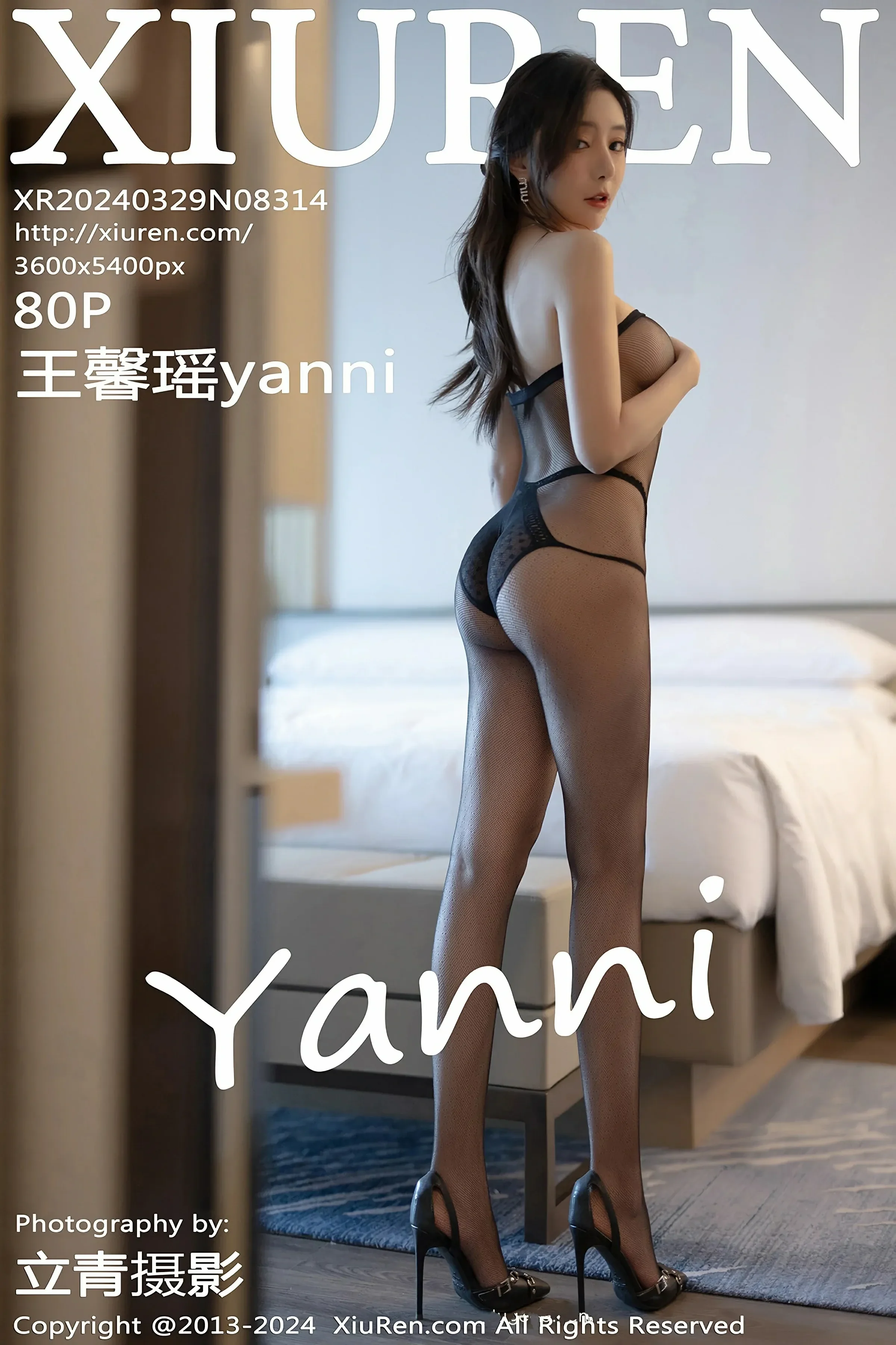 图片[1] - XiuRen 秀人 No.8314 王馨瑶yanni [80P] - 机器猫次元 - 机器猫次元