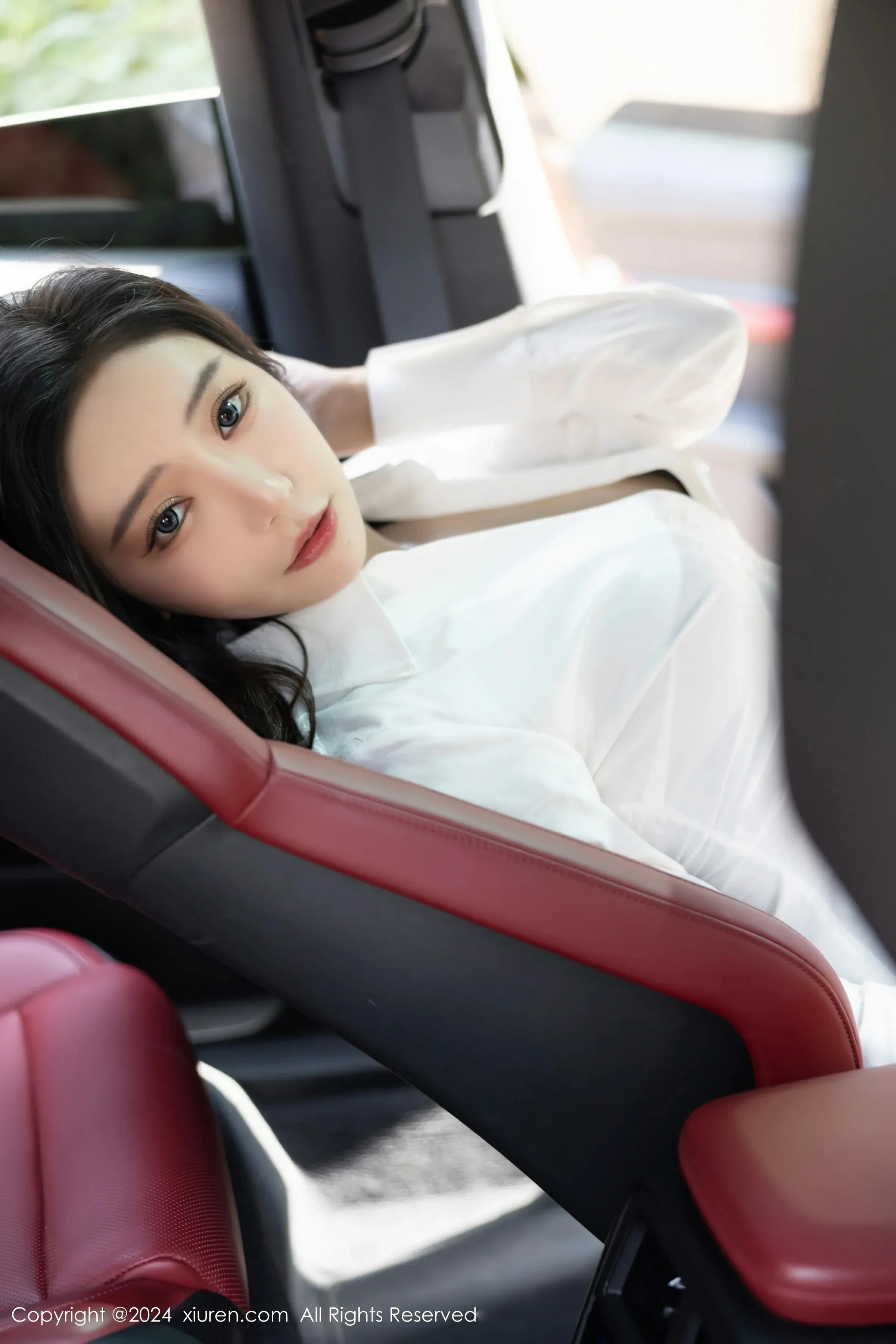 图片[4] - XiuRen 秀人 No.8314 王馨瑶yanni [80P] - 机器猫次元 - 机器猫次元