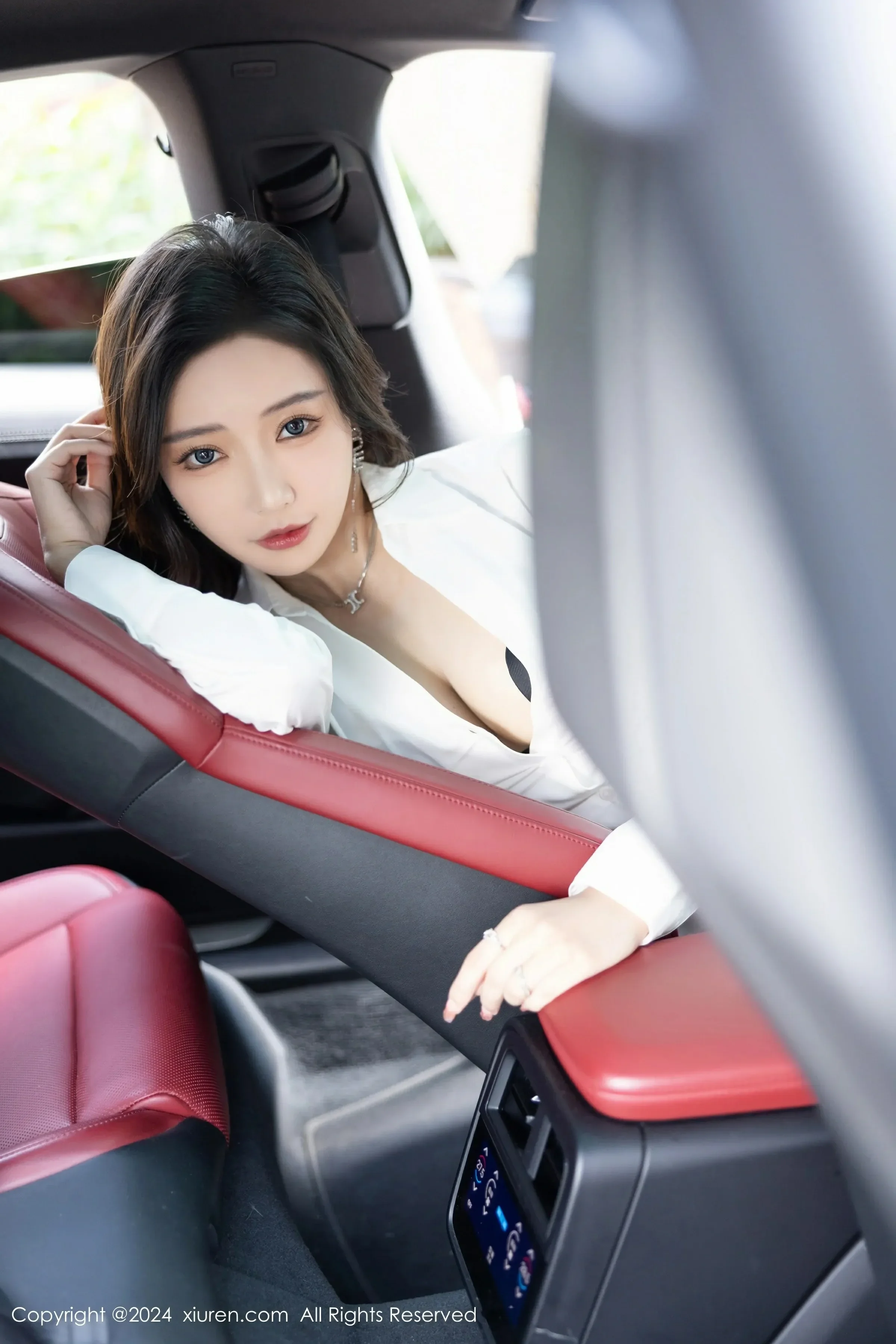 图片[8] - XiuRen 秀人 No.8314 王馨瑶yanni [80P] - 机器猫次元 - 机器猫次元