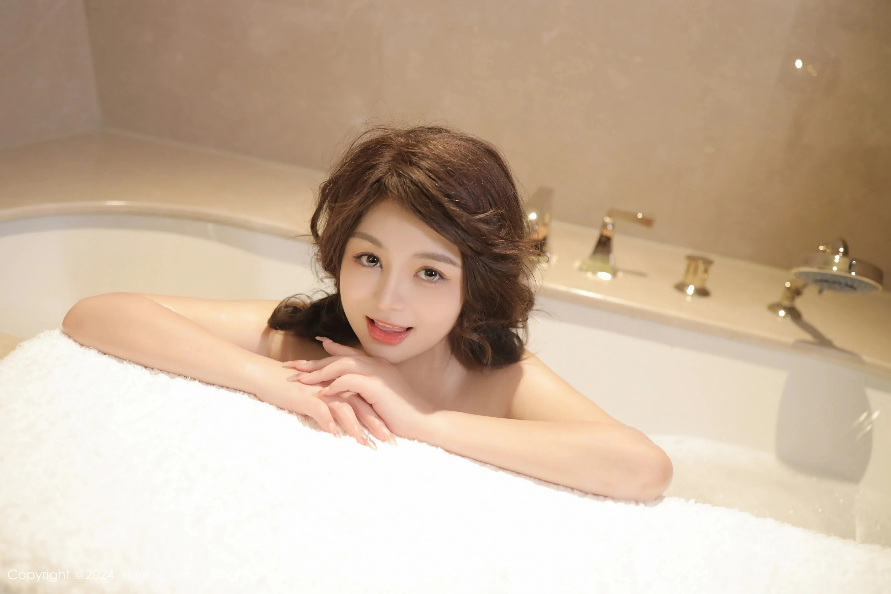 图片[3] - XiuRen 秀人 No.8323 沈思怡 [54P] - 机器猫次元 - 机器猫次元