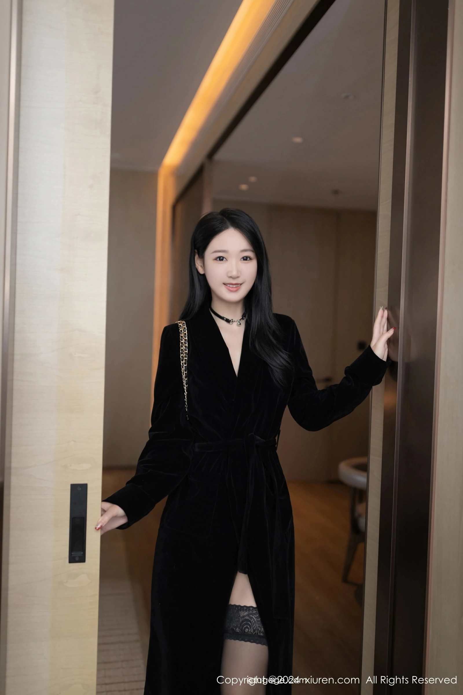 图片[2] - XiuRen 秀人 No.8326 唐安琪 [81P] - 机器猫次元 - 机器猫次元