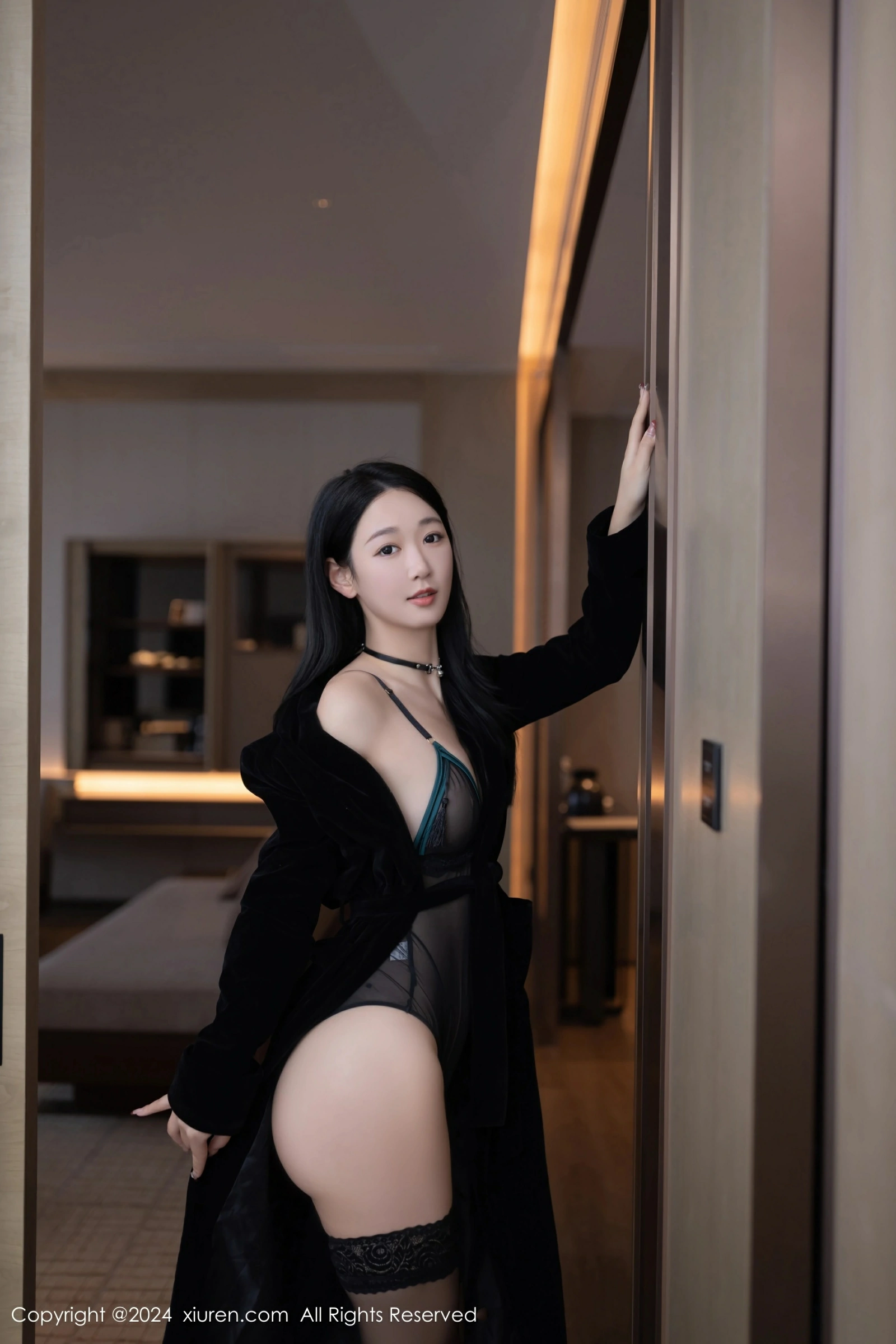 图片[8] - XiuRen 秀人 No.8326 唐安琪 [81P] - 机器猫次元 - 机器猫次元