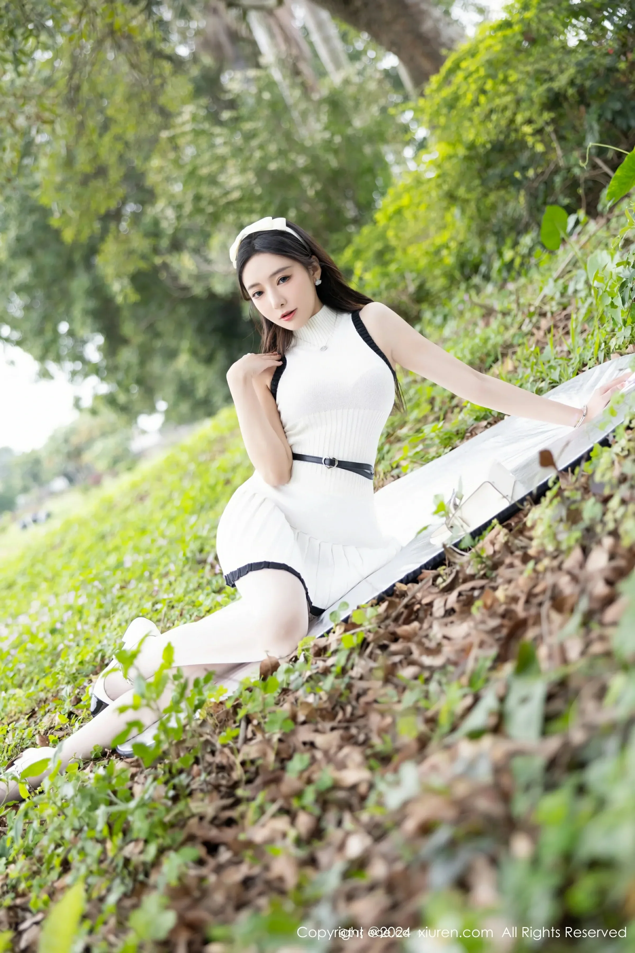 图片[8] - XiuRen 秀人 No.8334 王馨瑶yanni [80P] - 机器猫次元 - 机器猫次元