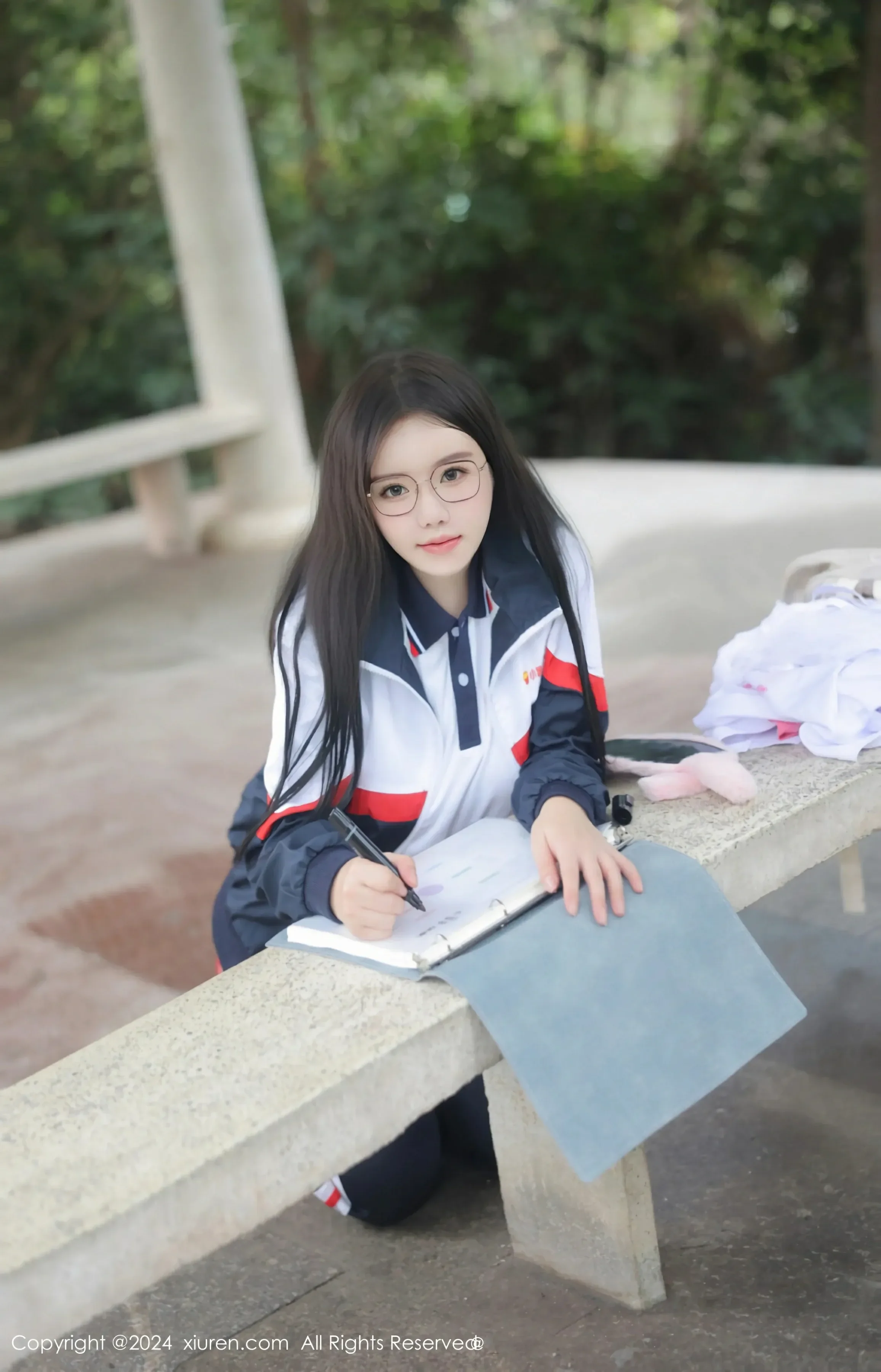 图片[5] - XiuRen 秀人 No.8335 小薯条nienie [88P] - 机器猫次元 - 机器猫次元