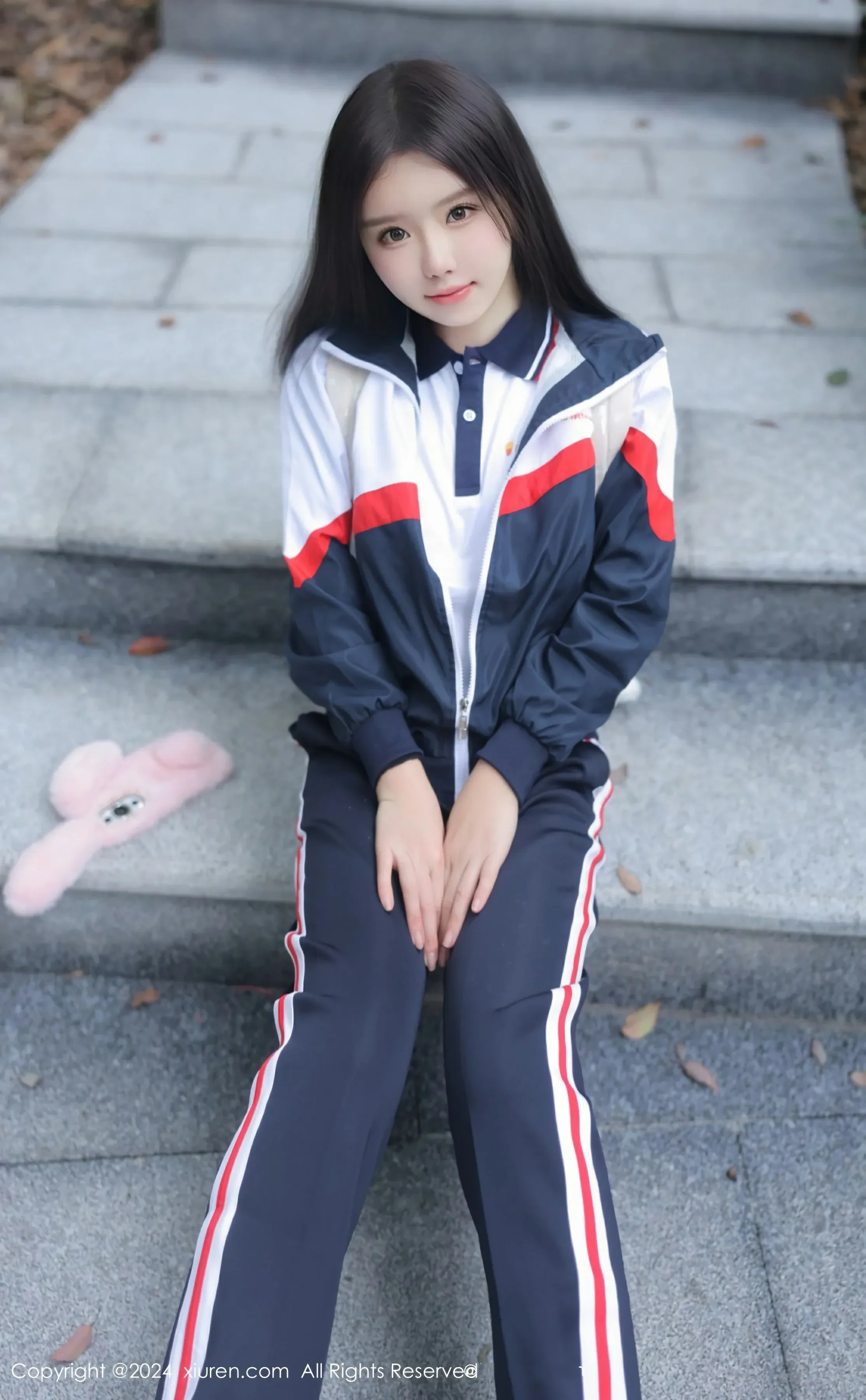 图片[4] - XiuRen 秀人 No.8335 小薯条nienie [88P] - 机器猫次元 - 机器猫次元