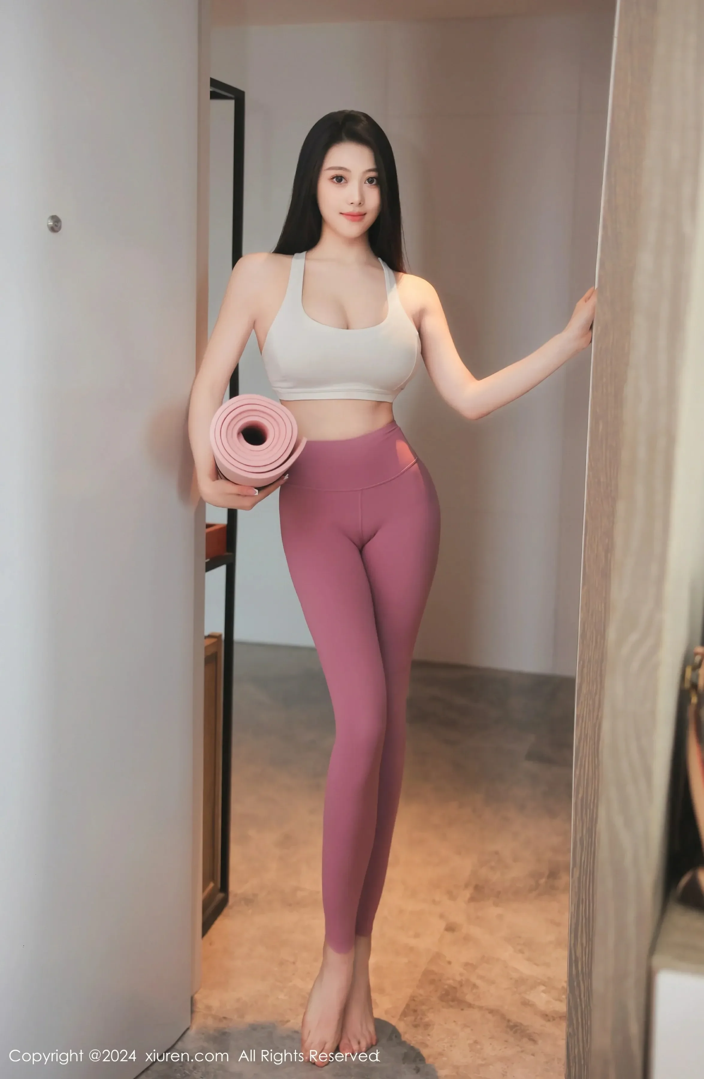 图片[2] - XiuRen 秀人 No.8336 清妙 [93P] - 机器猫次元 - 机器猫次元