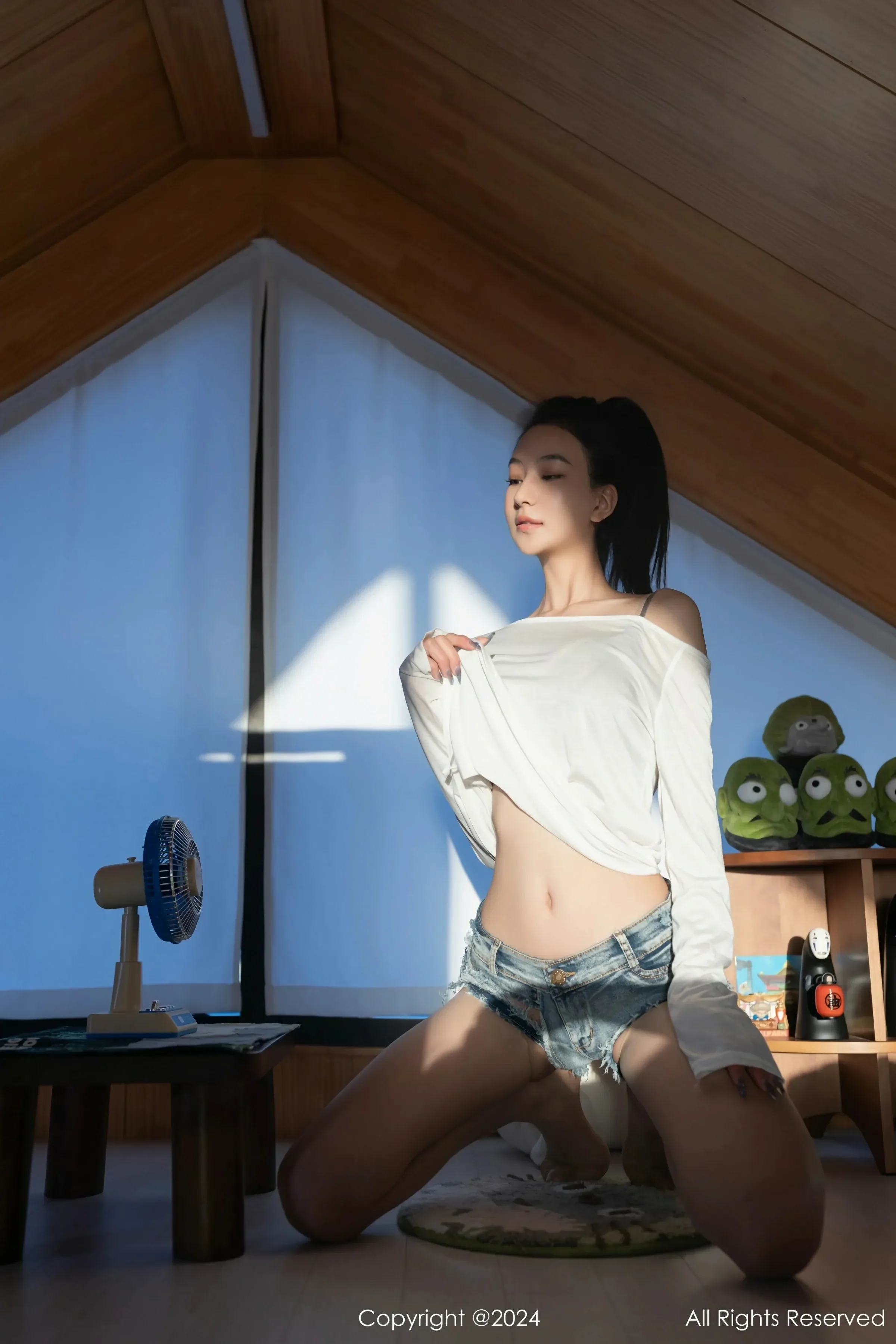 图片[8] - XiuRen 秀人 No.8345 熊小诺 [82P] - 机器猫次元 - 机器猫次元