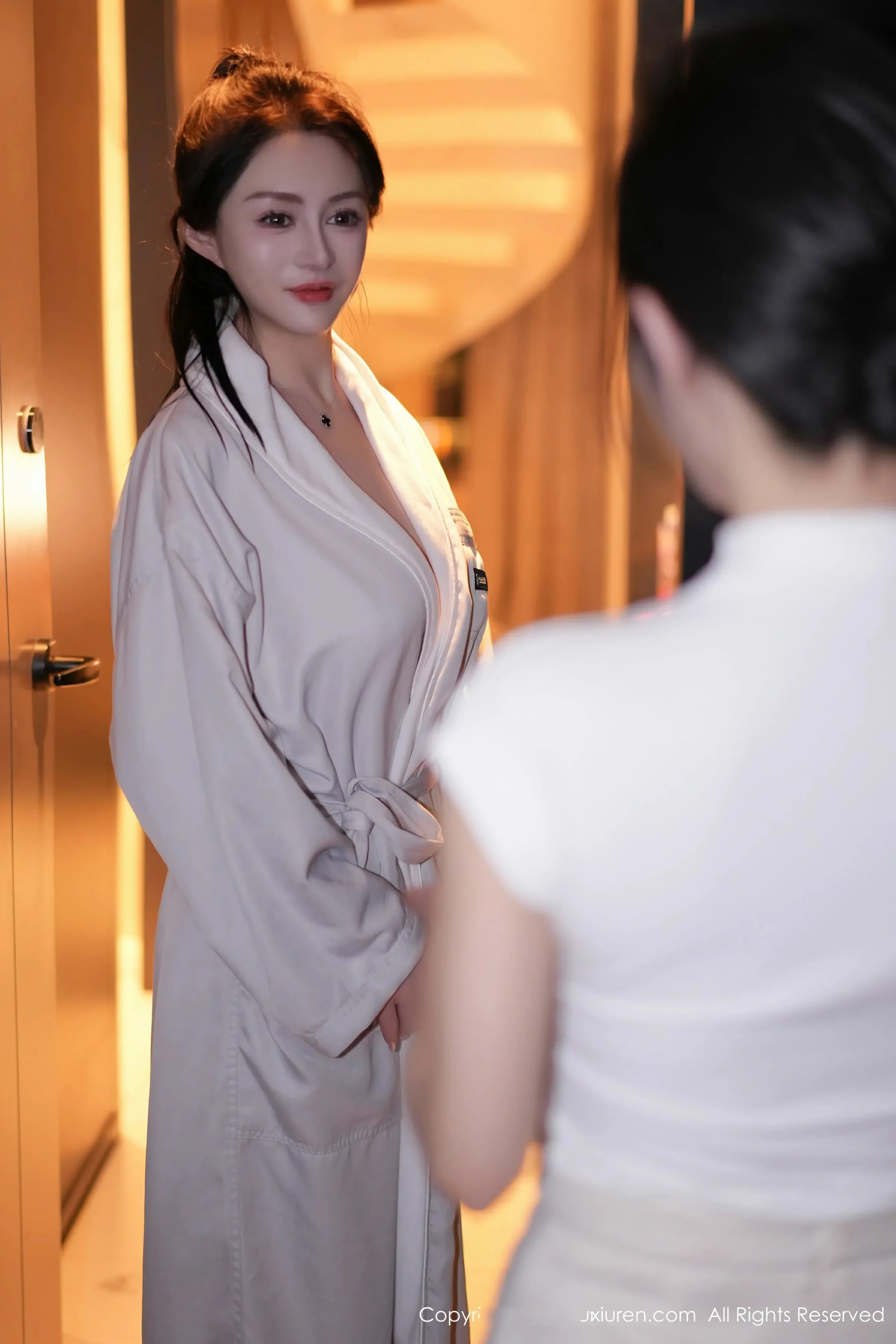 图片[5] - XiuRen 秀人 No.8350 模特合集 [113P] - 机器猫次元 - 机器猫次元