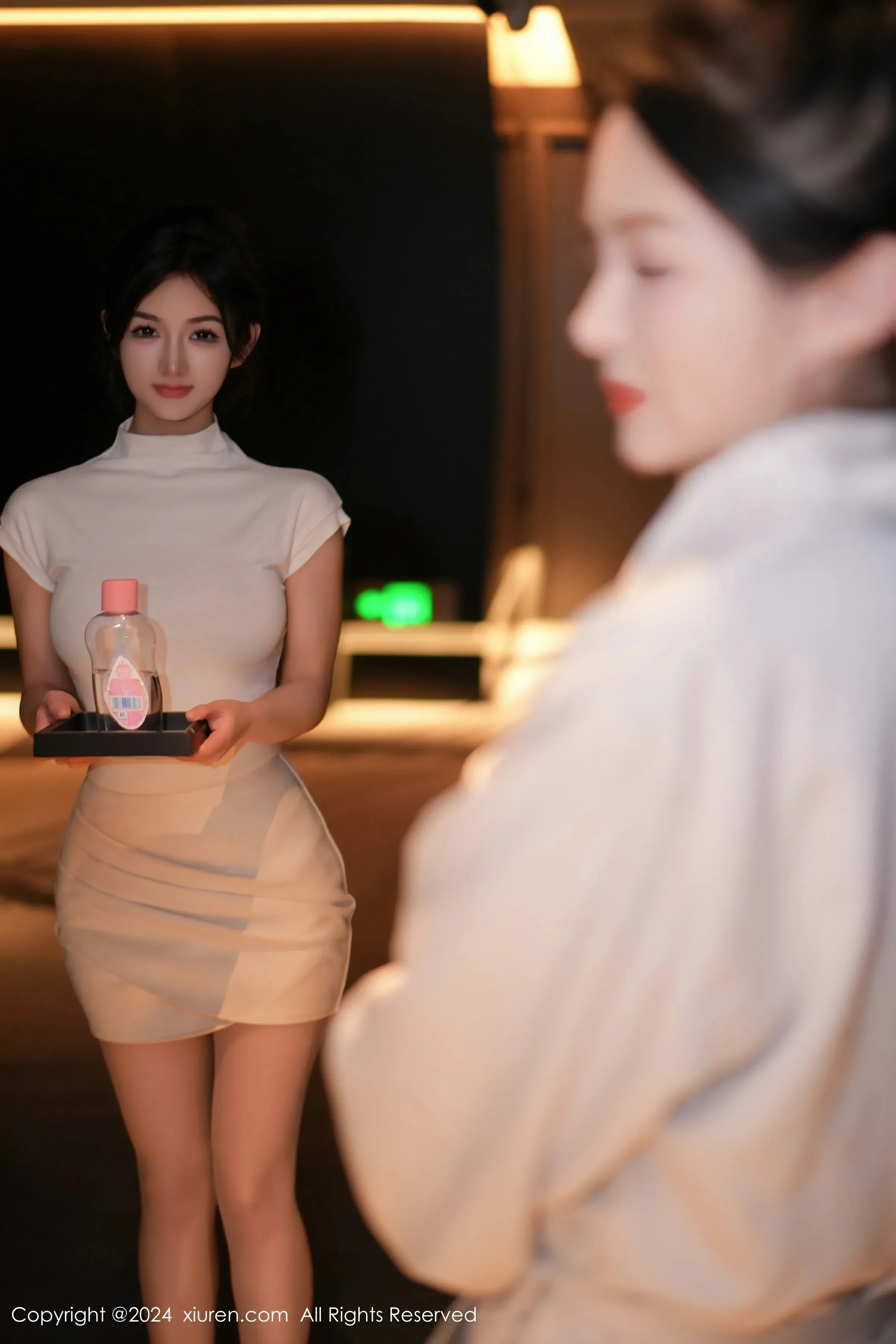 图片[4] - XiuRen 秀人 No.8350 模特合集 [113P] - 机器猫次元 - 机器猫次元