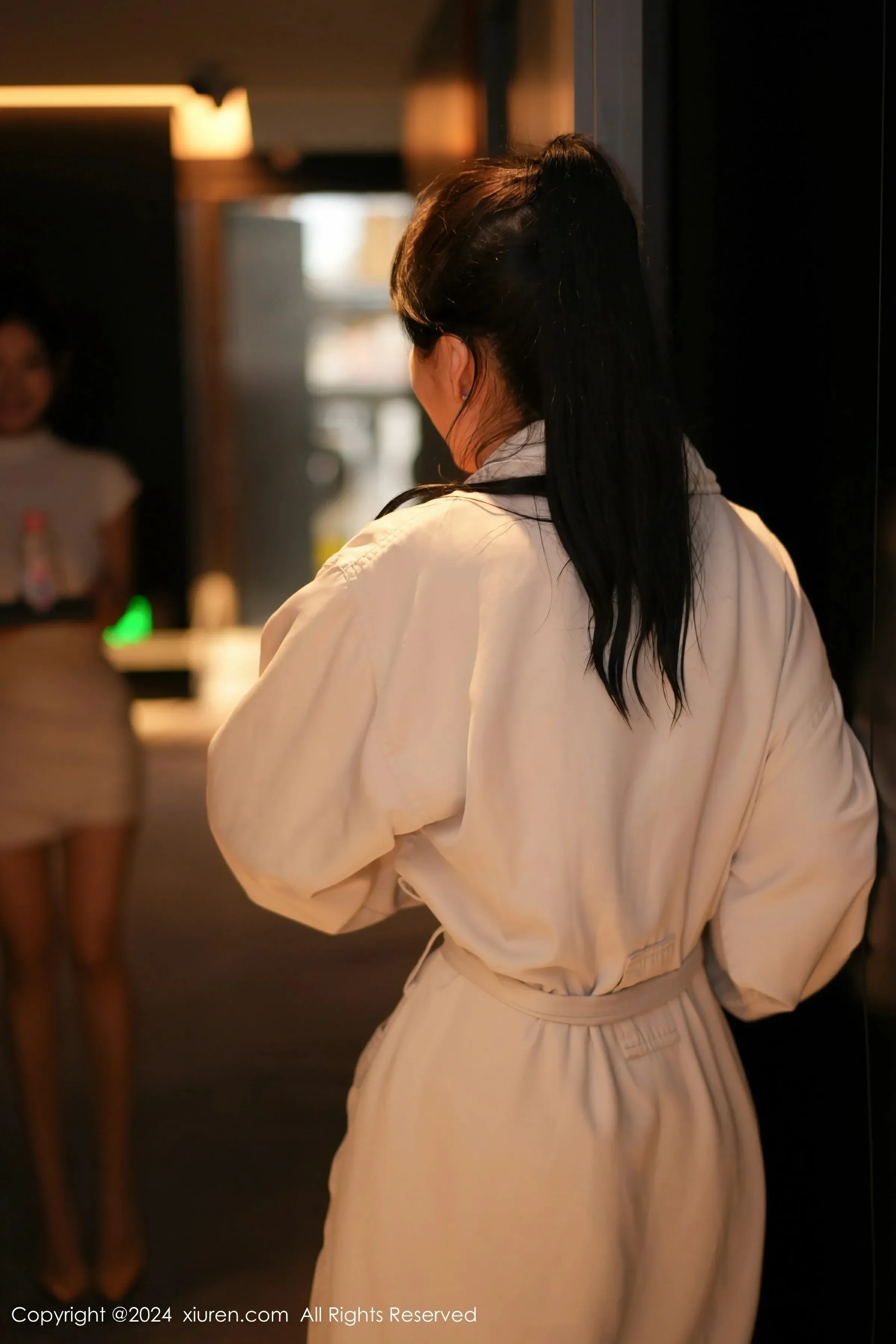图片[3] - XiuRen 秀人 No.8350 模特合集 [113P] - 机器猫次元 - 机器猫次元