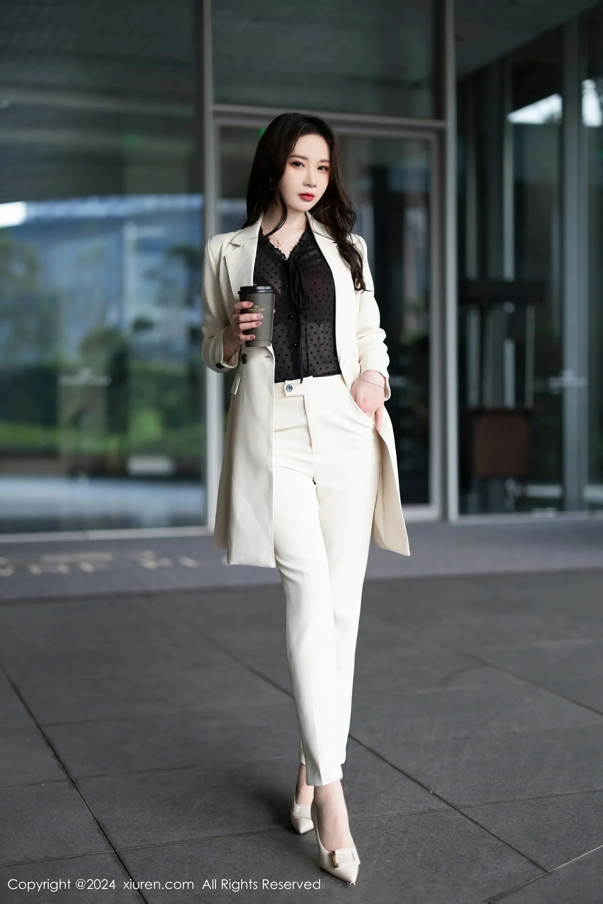 图片[6] - XiuRen 秀人 No.8354 梦心玥 [90P] - 机器猫次元 - 机器猫次元