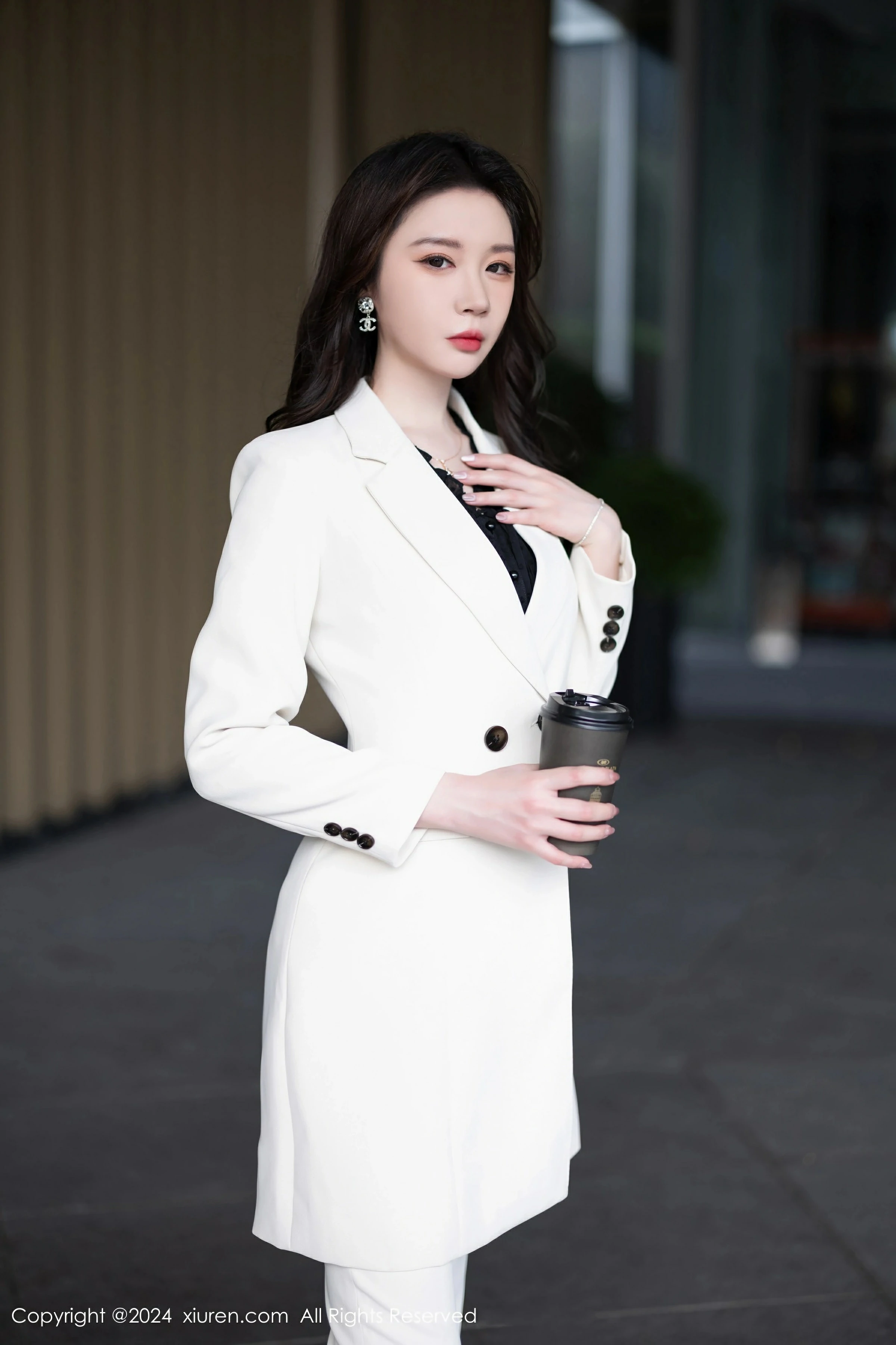 图片[5] - XiuRen 秀人 No.8354 梦心玥 [90P] - 机器猫次元 - 机器猫次元
