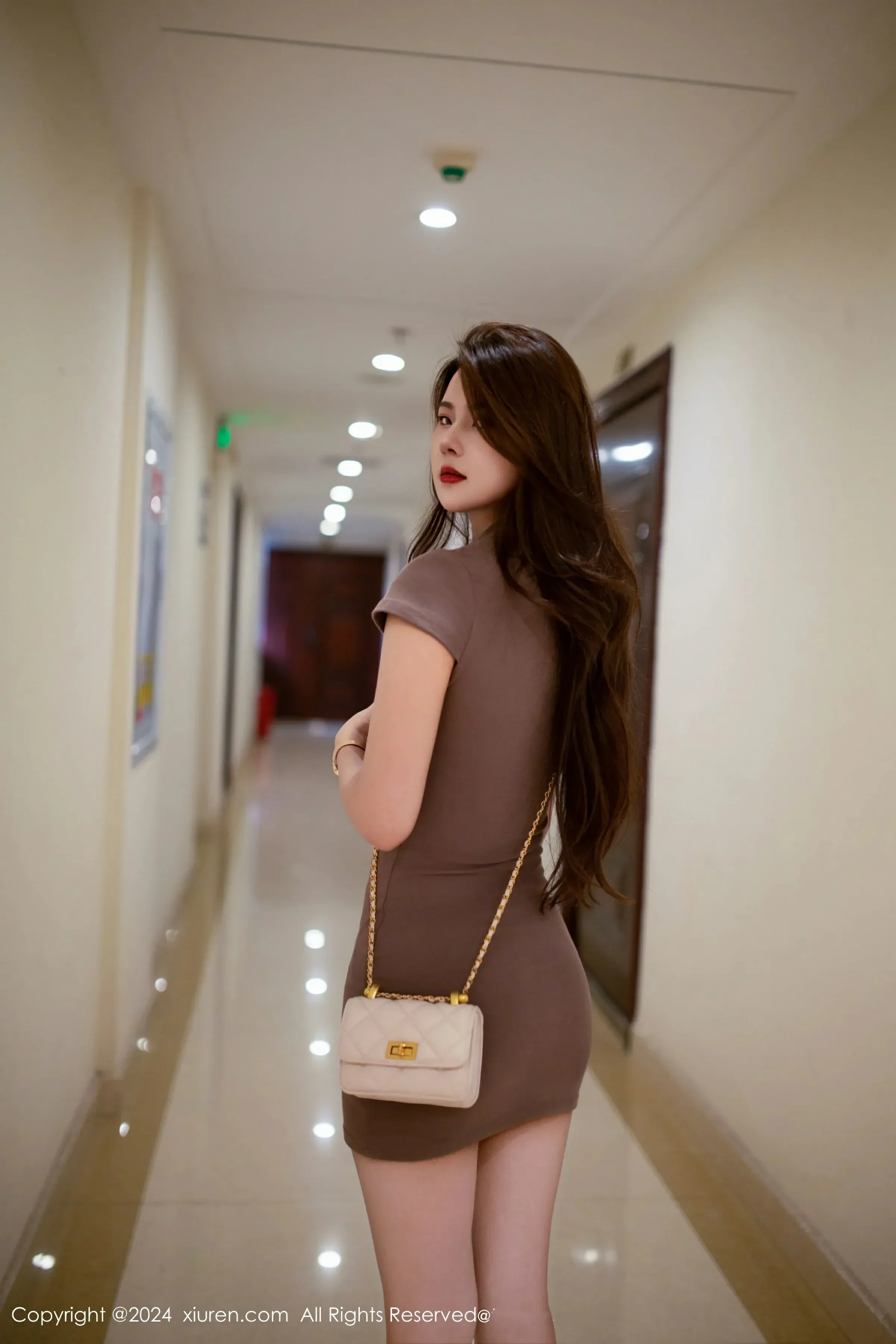 图片[7] - XiuRen 秀人 No.8359 仙女爱自由 [60P] - 机器猫次元 - 机器猫次元