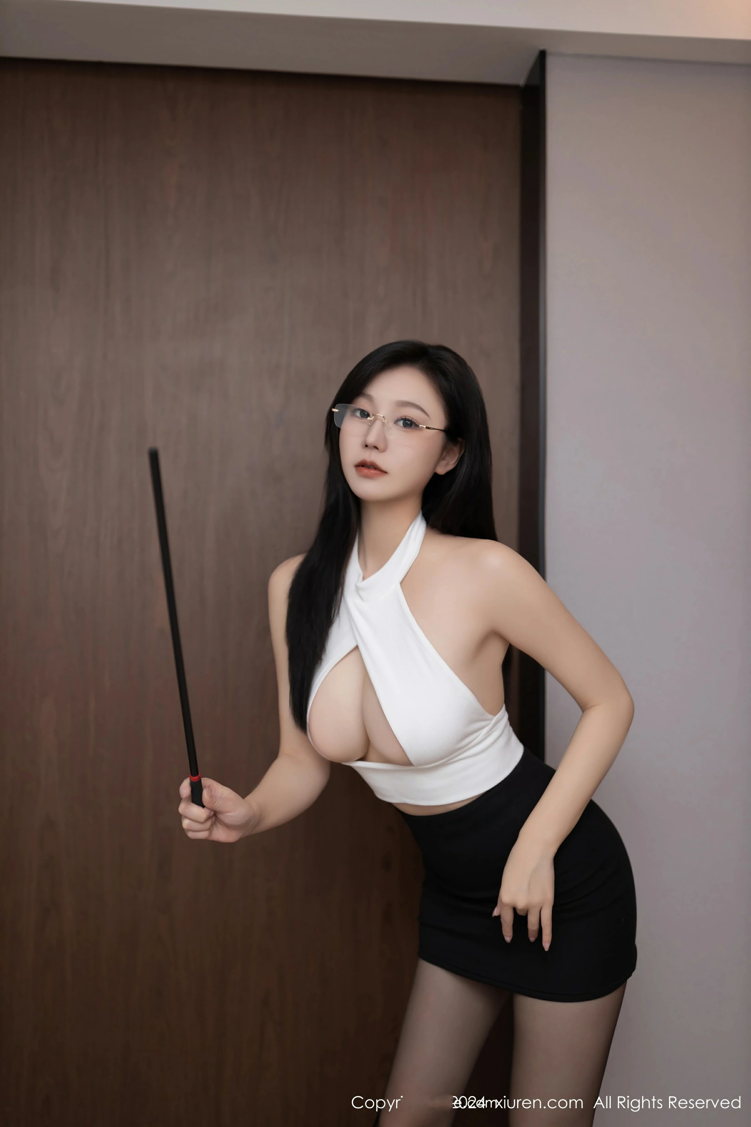 图片[4] - XiuRen 秀人 No.8362 安然anran [79P] - 机器猫次元 - 机器猫次元