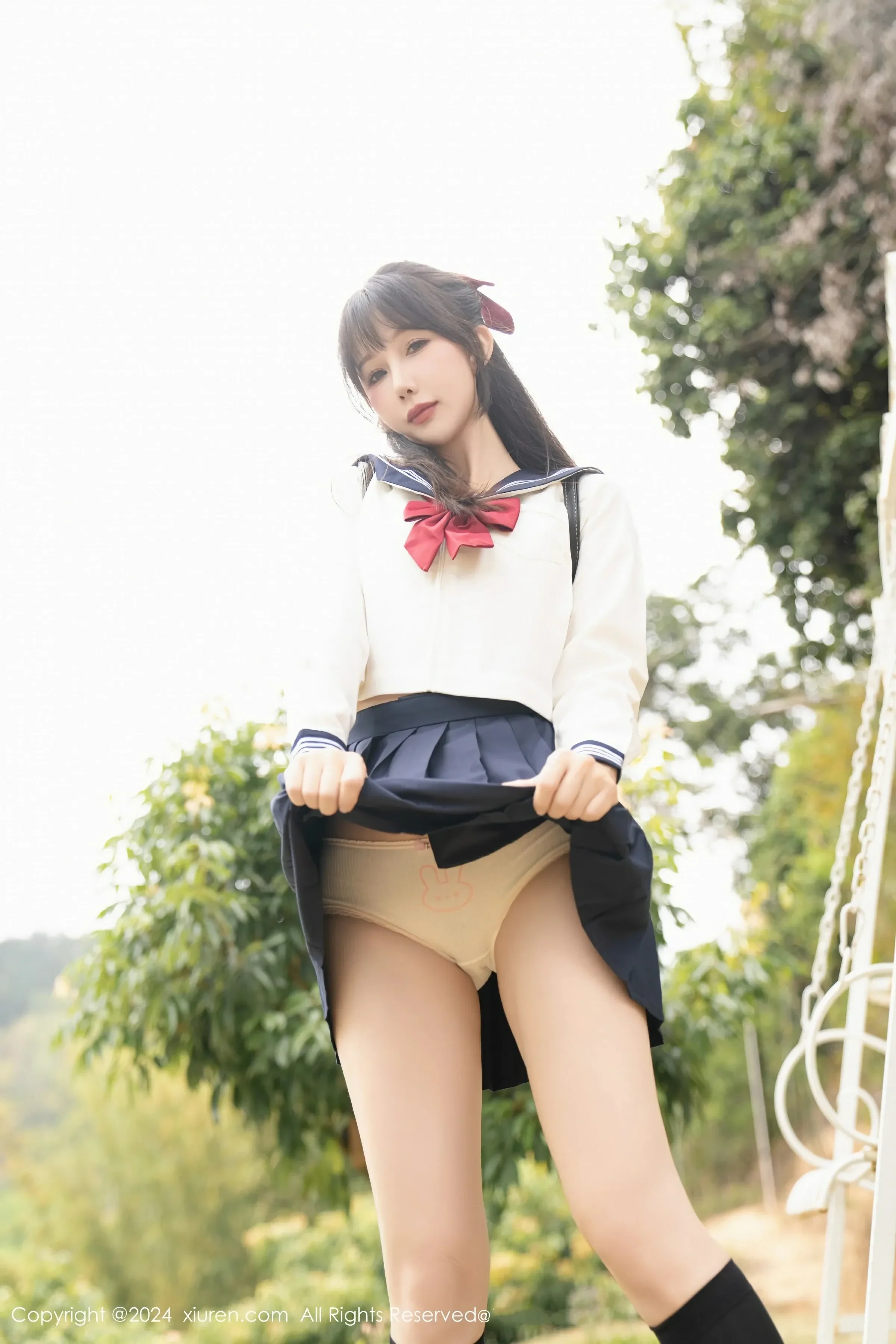 图片[3] - XiuRen 秀人 No.8365 波巧酱 [85P] - 机器猫次元 - 机器猫次元