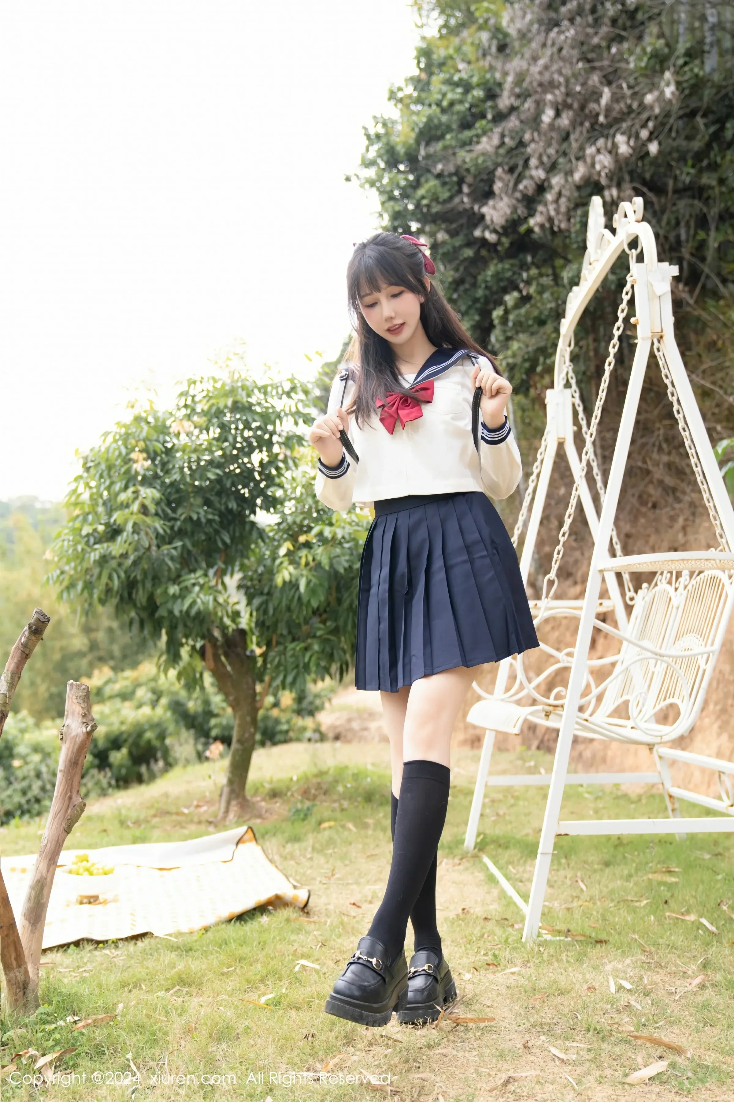 图片[2] - XiuRen 秀人 No.8365 波巧酱 [85P] - 机器猫次元 - 机器猫次元