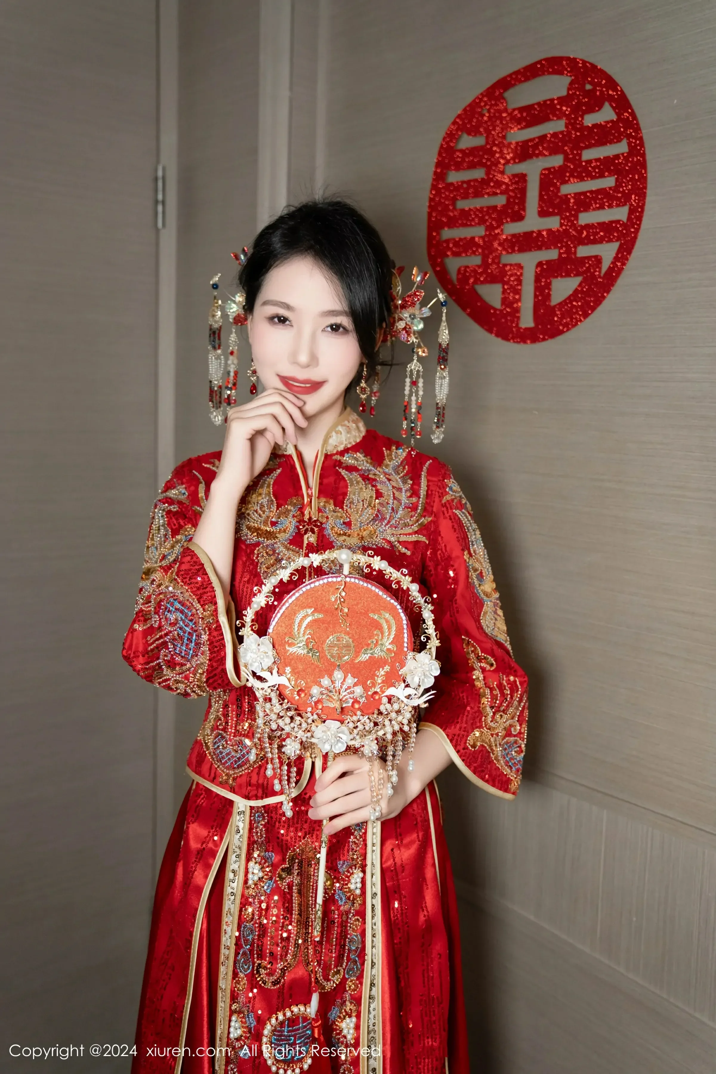 图片[4] - XiuRen 秀人 No.8376 利世 [95P] - 机器猫次元 - 机器猫次元