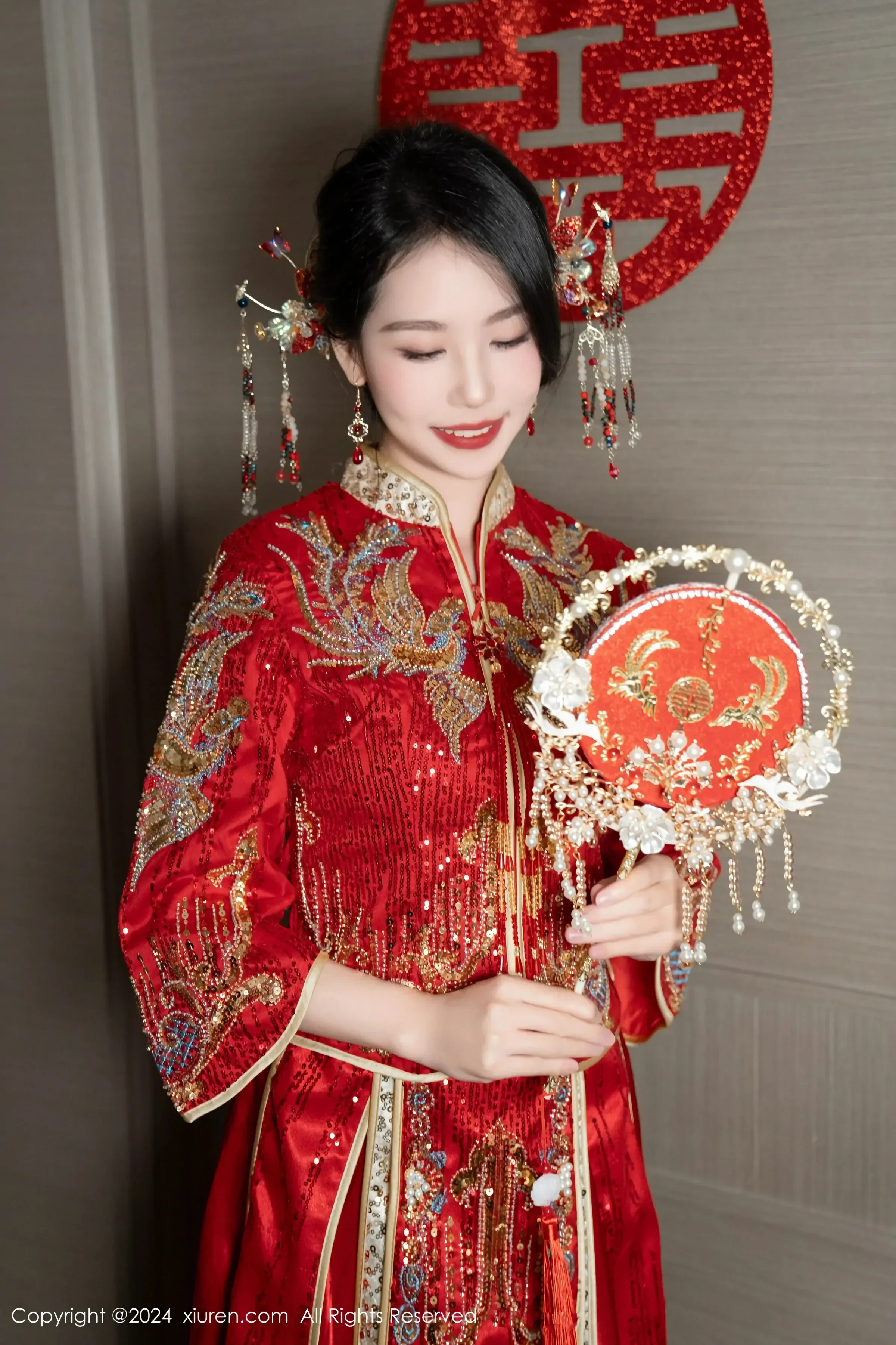 图片[8] - XiuRen 秀人 No.8376 利世 [95P] - 机器猫次元 - 机器猫次元