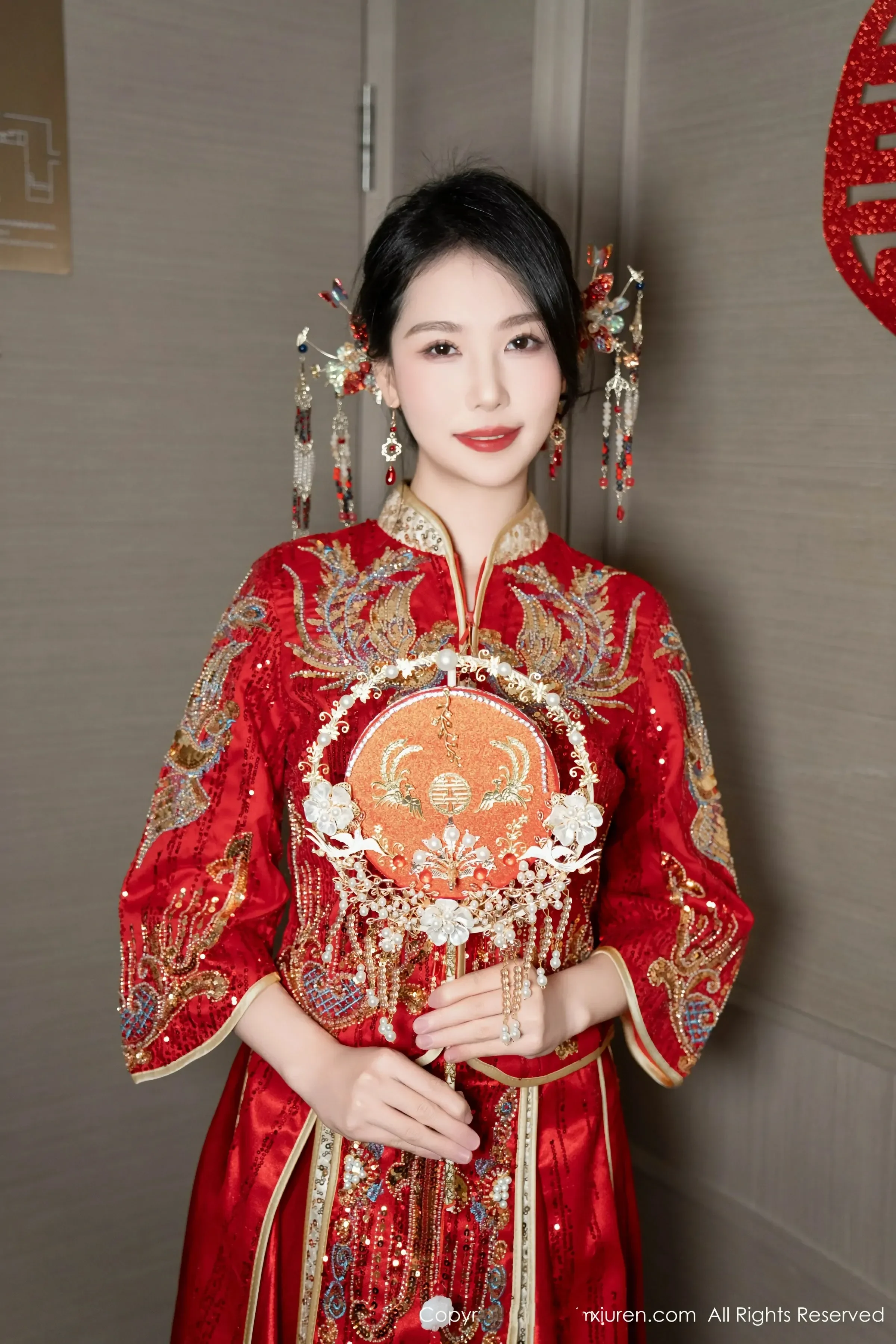 图片[2] - XiuRen 秀人 No.8376 利世 [95P] - 机器猫次元 - 机器猫次元