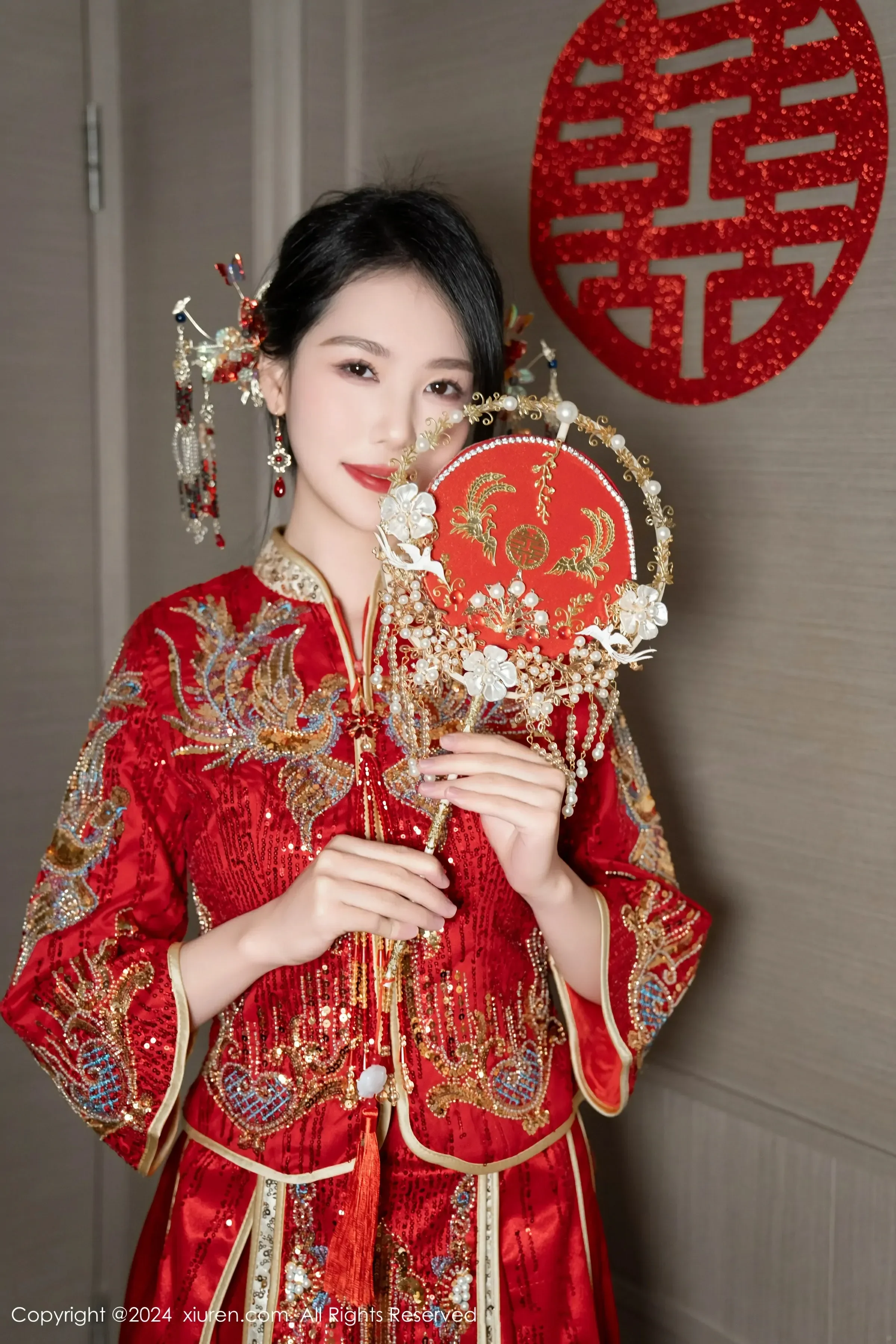 图片[3] - XiuRen 秀人 No.8376 利世 [95P] - 机器猫次元 - 机器猫次元