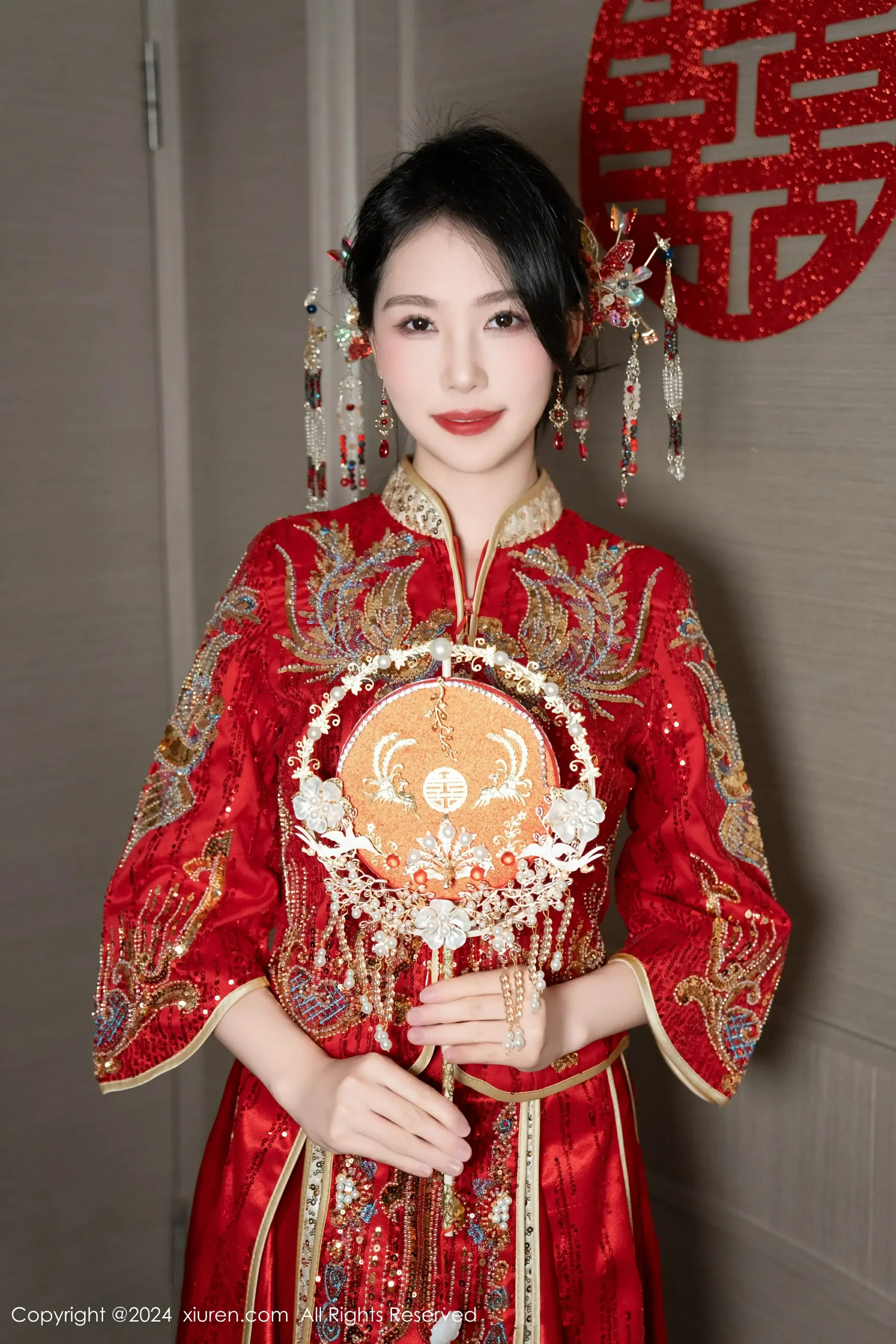 图片[7] - XiuRen 秀人 No.8376 利世 [95P] - 机器猫次元 - 机器猫次元