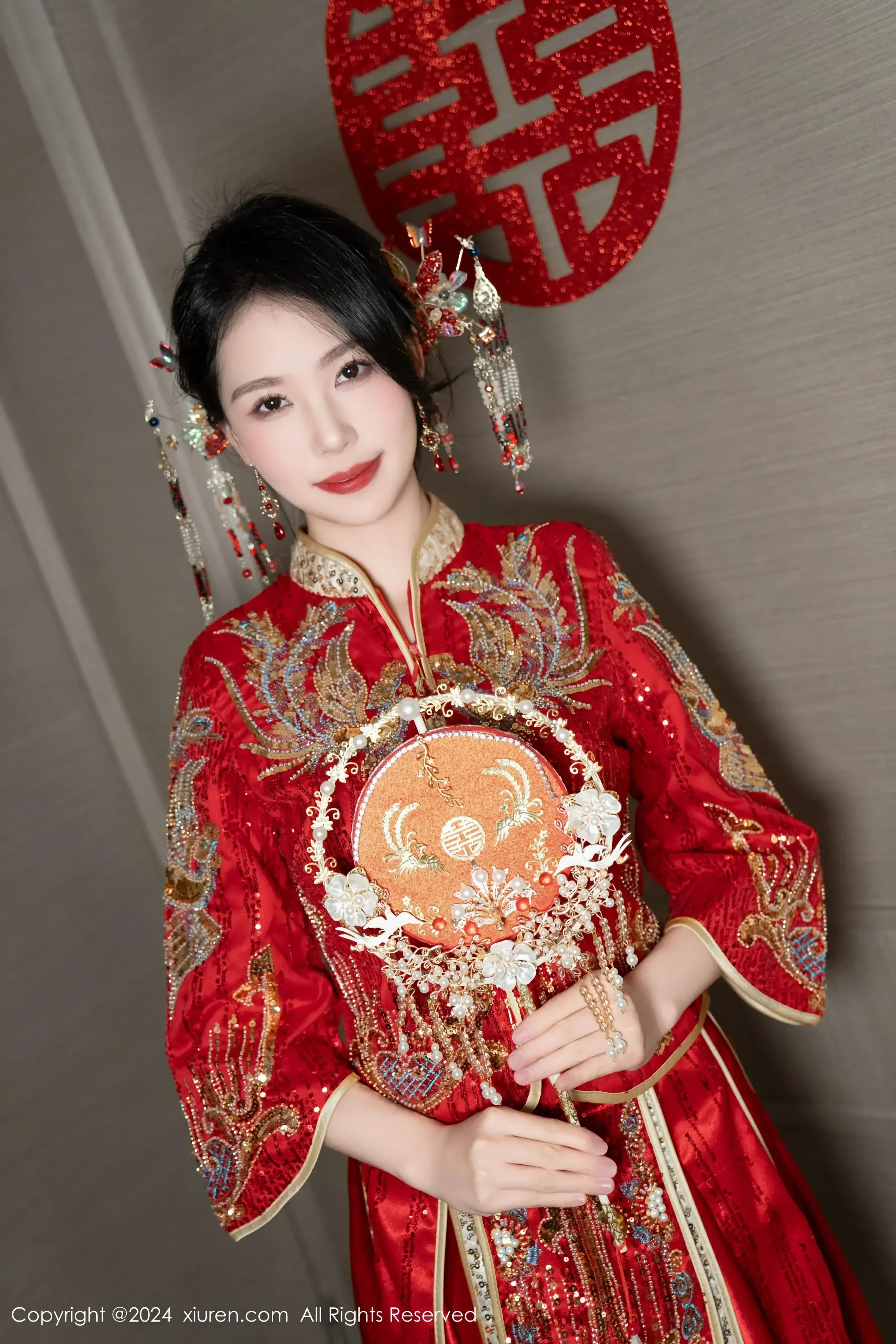 图片[6] - XiuRen 秀人 No.8376 利世 [95P] - 机器猫次元 - 机器猫次元