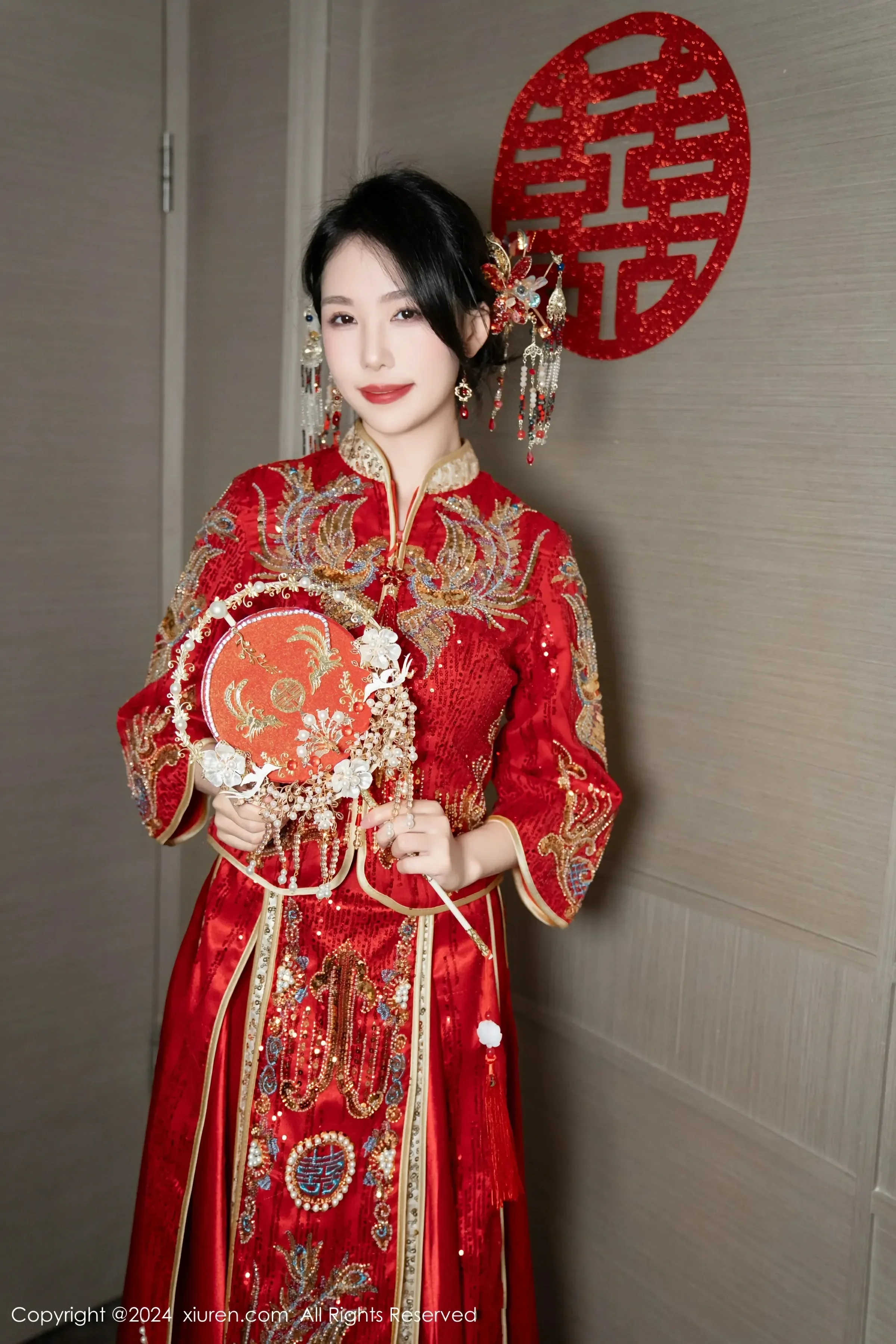 图片[5] - XiuRen 秀人 No.8376 利世 [95P] - 机器猫次元 - 机器猫次元